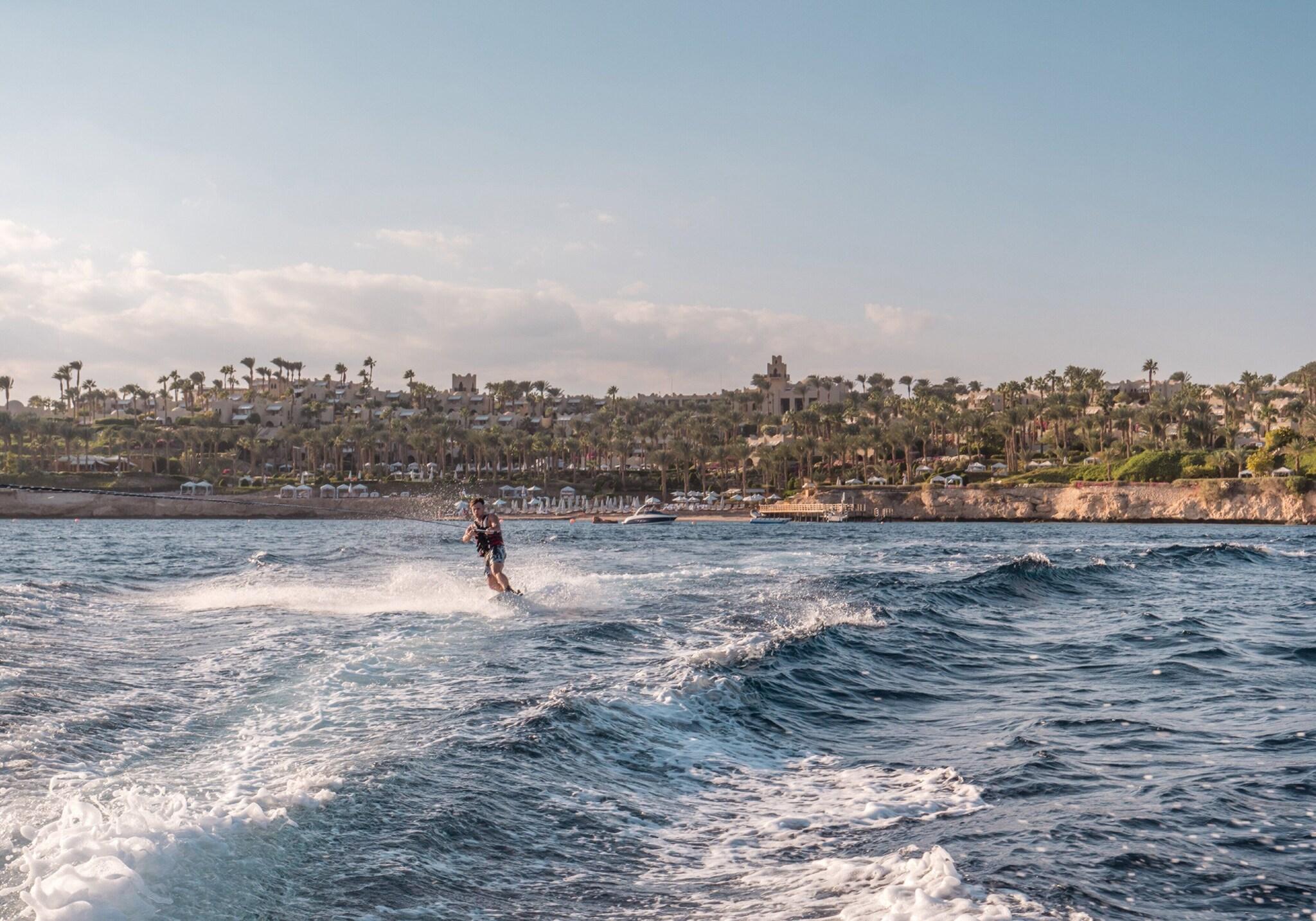 Four Seasons Resort Sharm El Sheikh by null