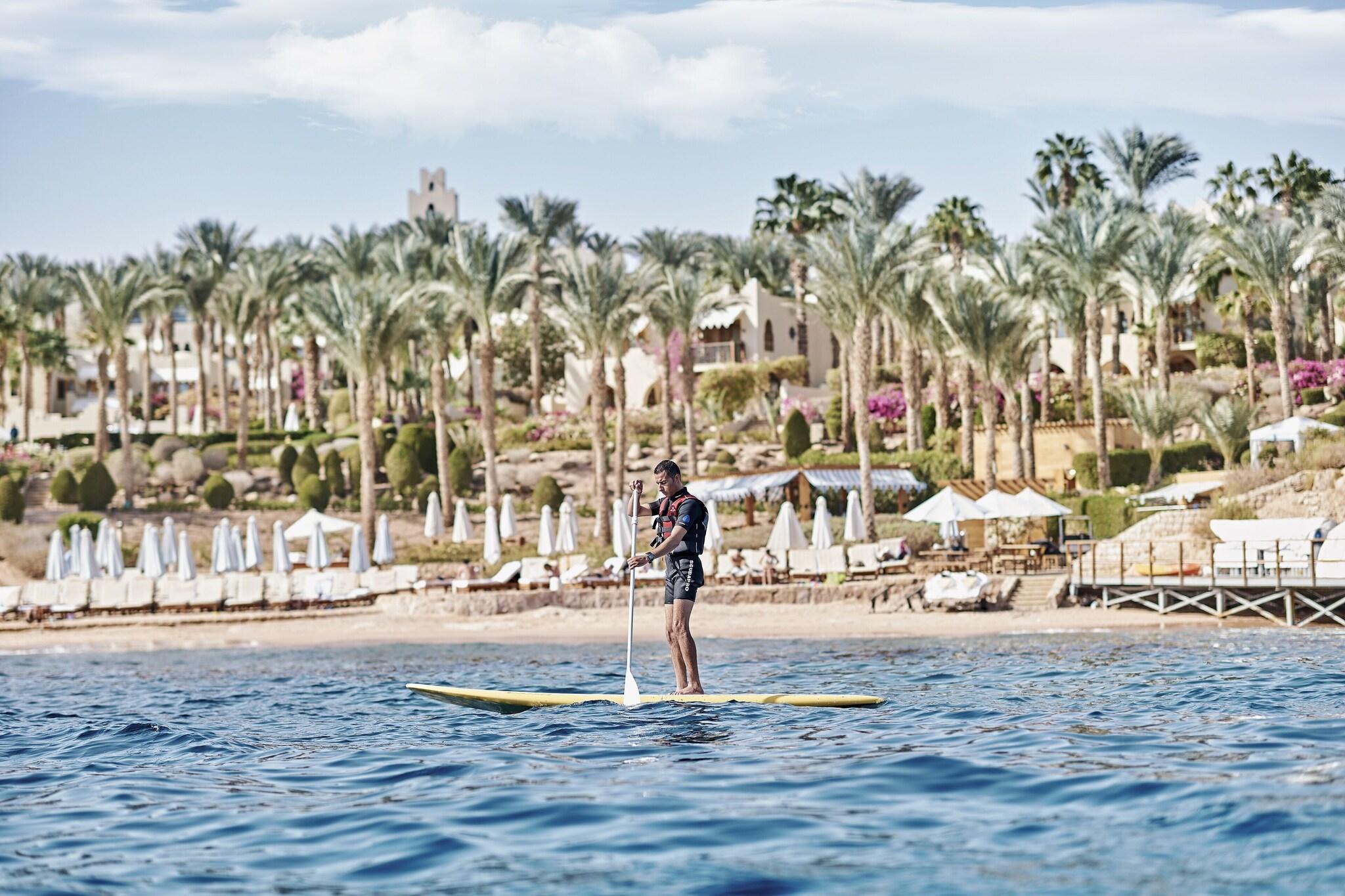 Four Seasons Resort Sharm El Sheikh