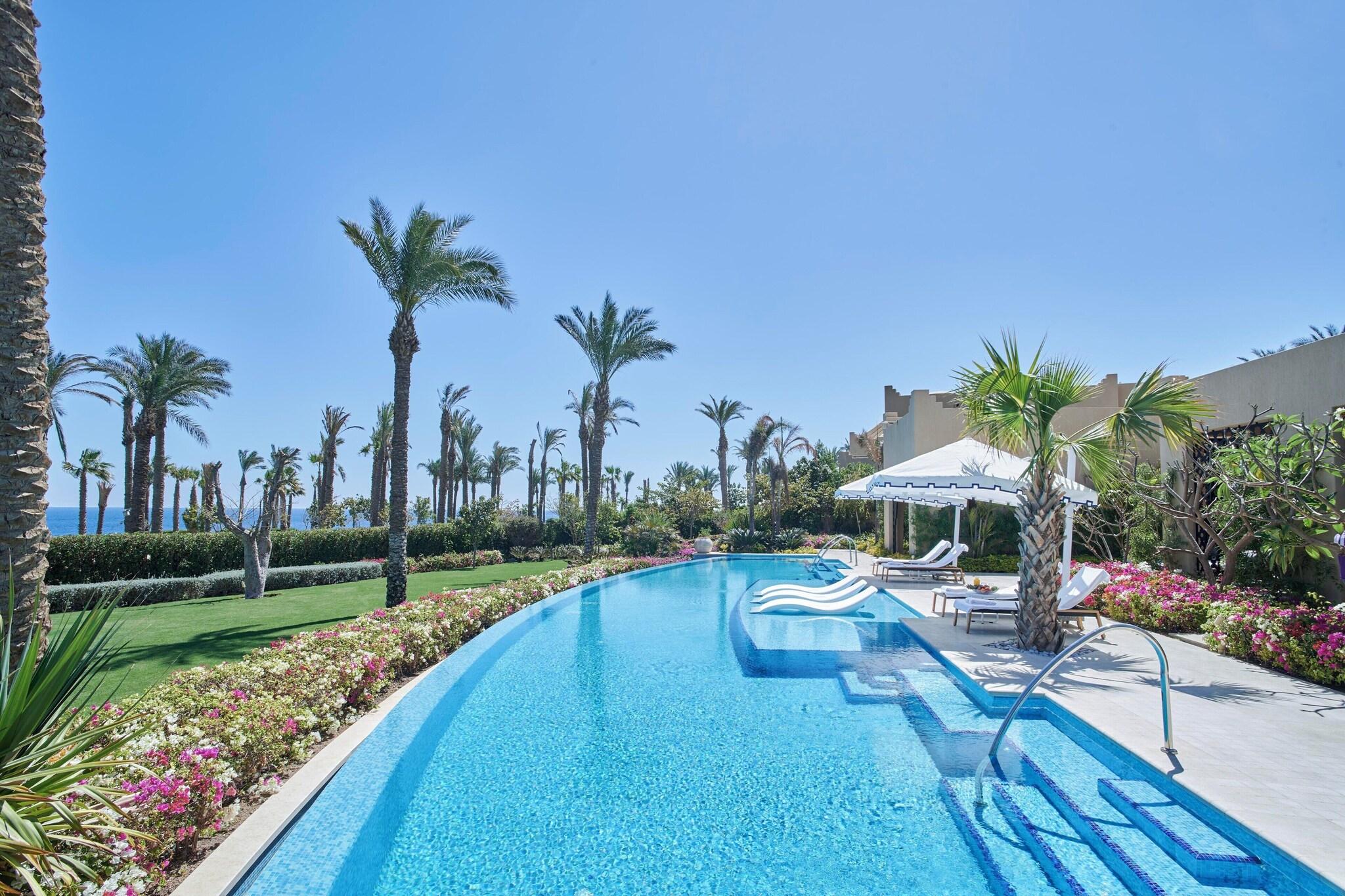 Four Seasons Resort Sharm El Sheikh by null