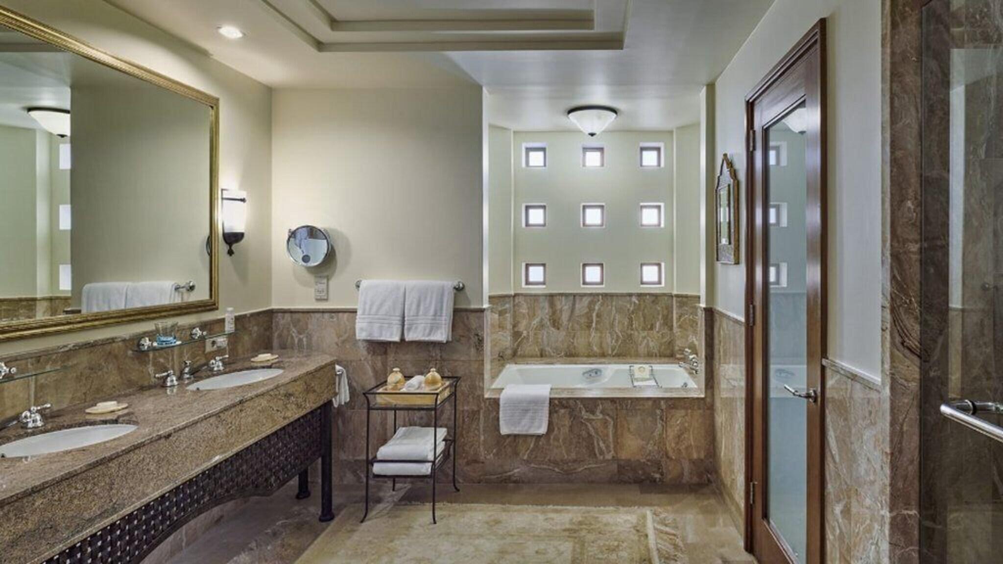 Four Seasons Resort Sharm El Sheikh by null