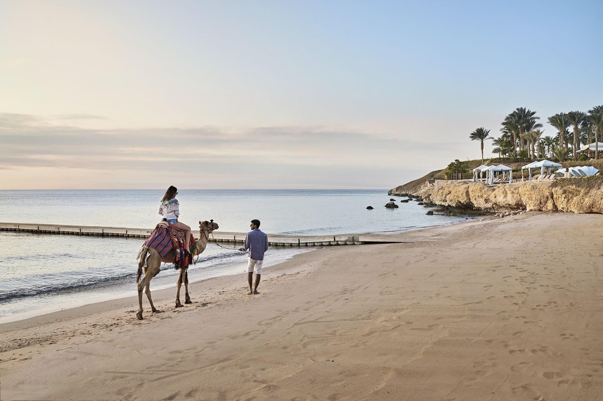 Four Seasons Resort Sharm El Sheikh by null