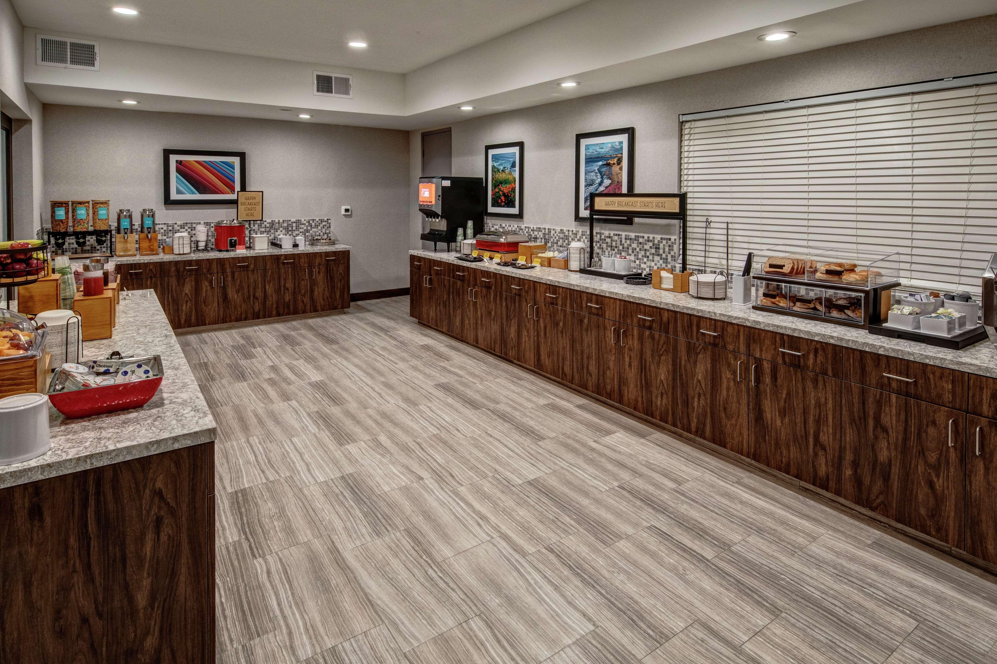 Hampton Inn By Hilton Cardiff Beach Encinitas, Ca