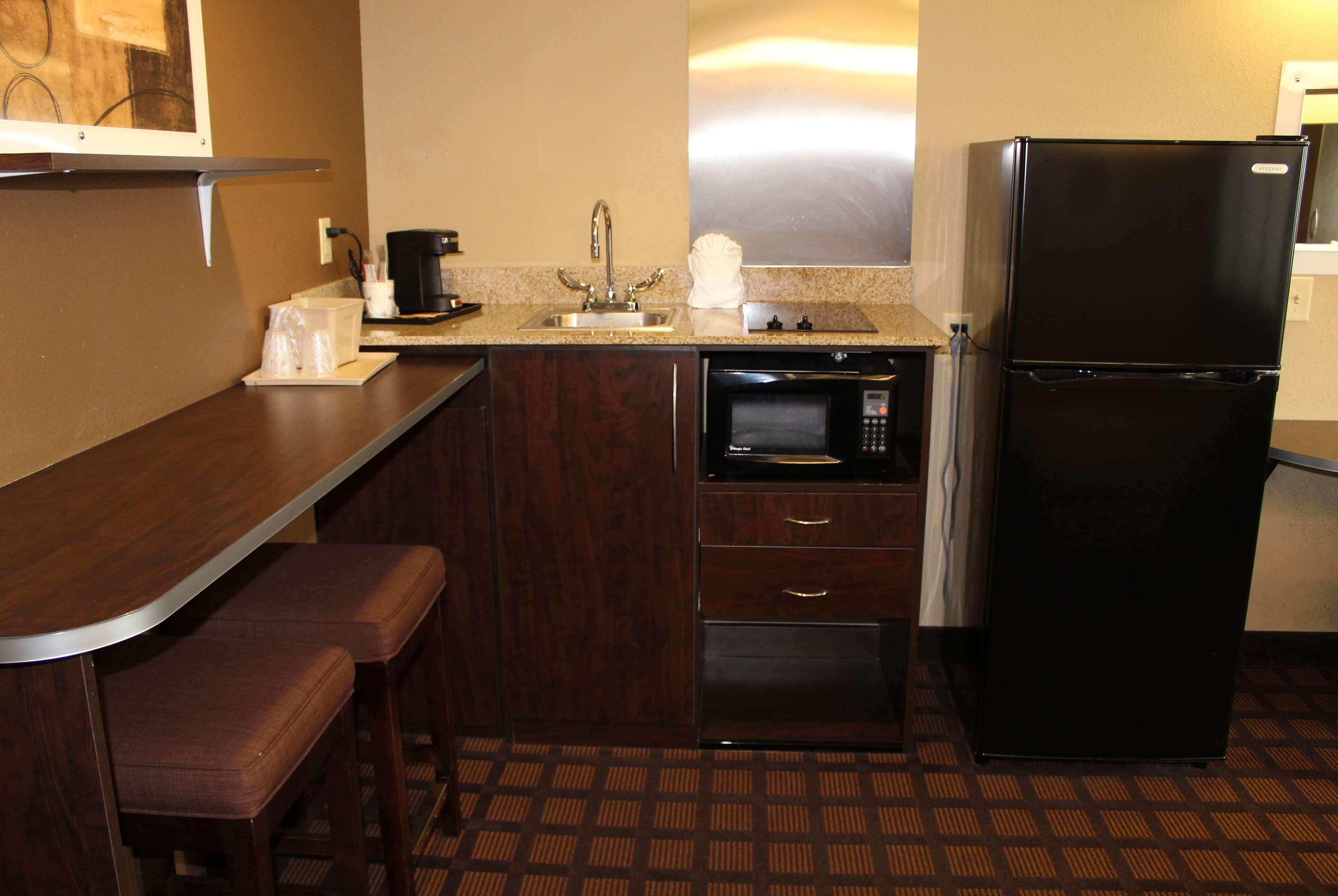 Microtel Inn & Suites By Wyndham Harrisonburg