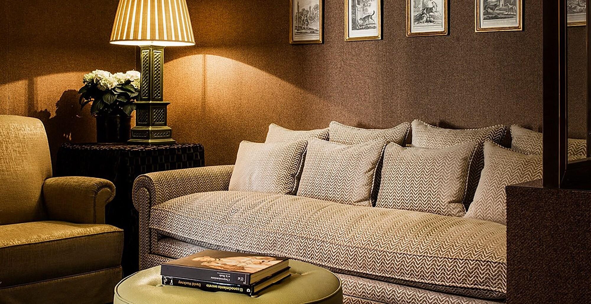 HOTEL RECTOR SALAMANCA by null
