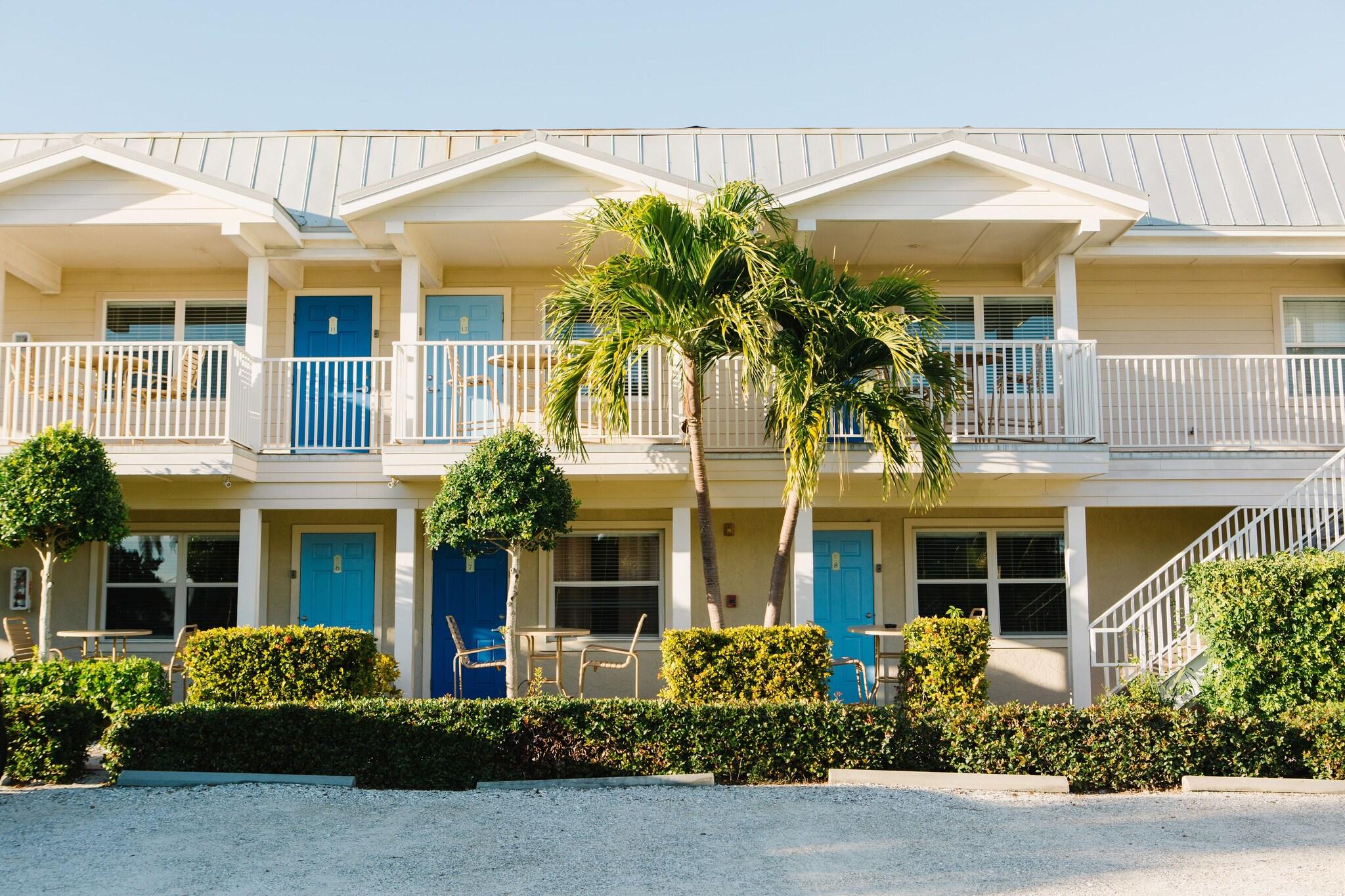 The Beach Club at Anna Maria