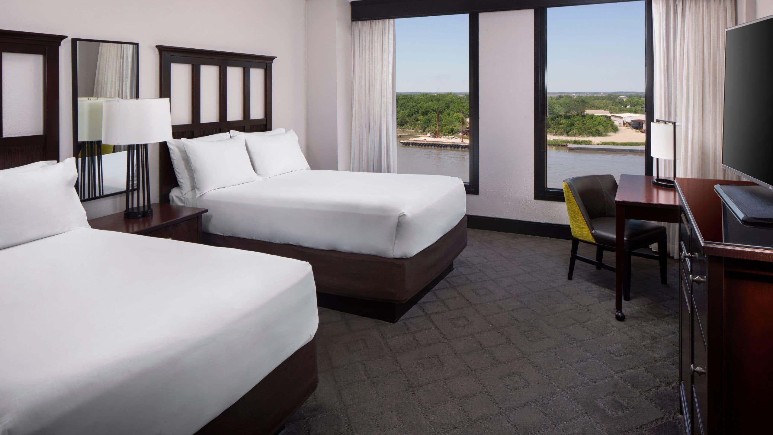 Hyatt Regency Savannah