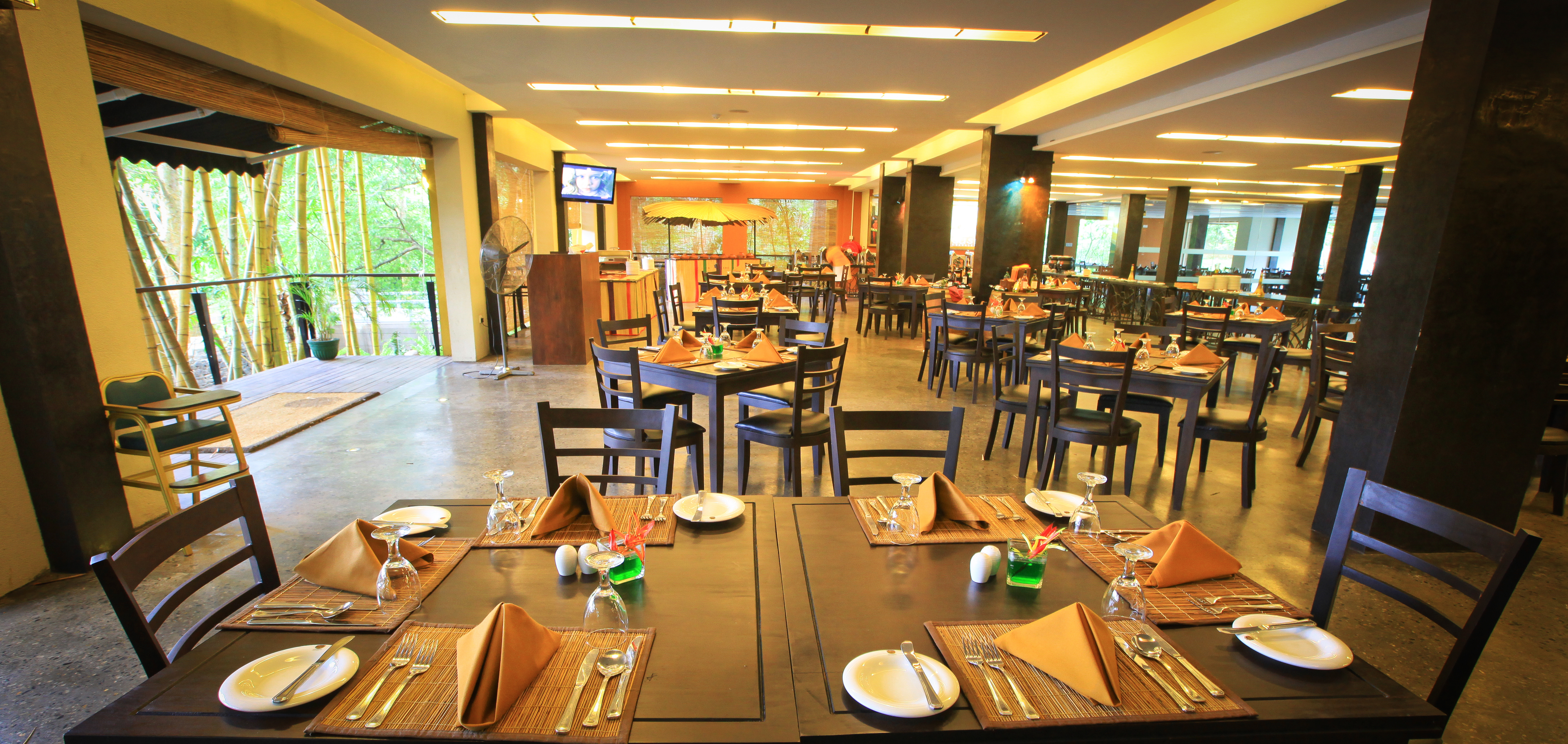 Grand Udawalawe Safari Resort