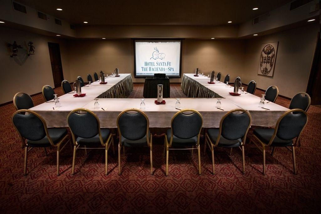 Hotel Santa Fe, Hacienda & Spa by null