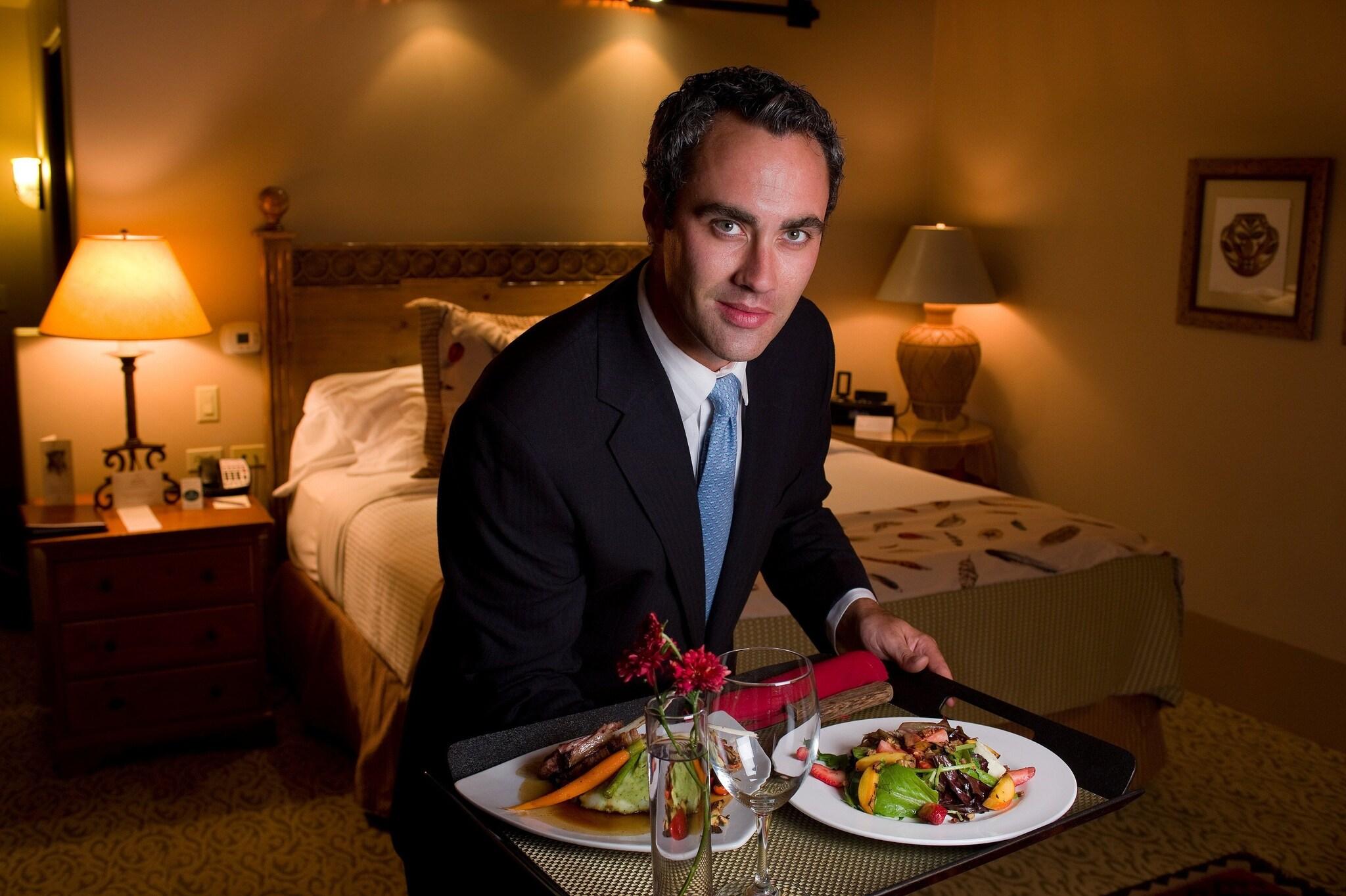 Hotel Santa Fe, Hacienda & Spa by null