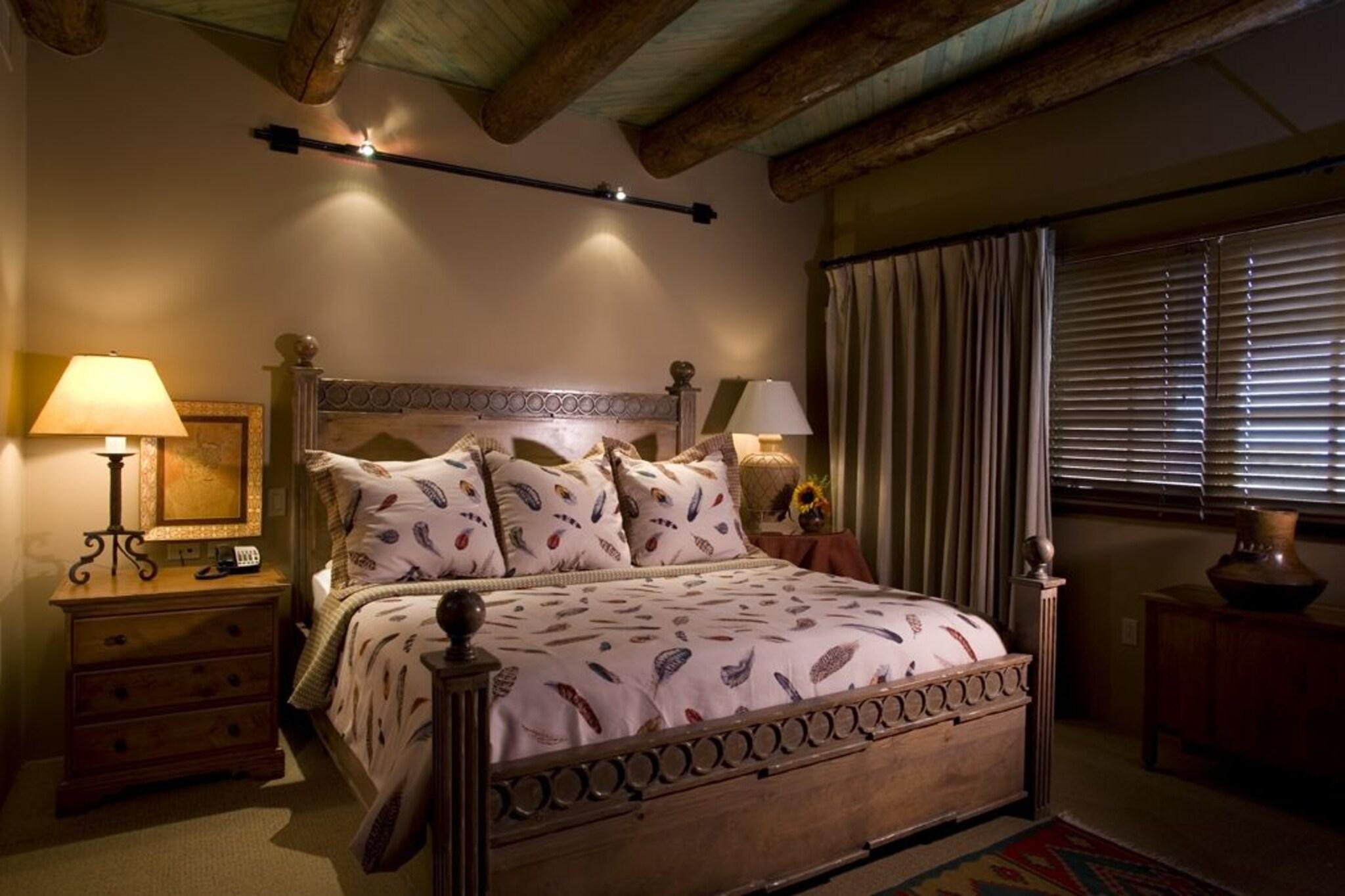 Hotel Santa Fe, Hacienda & Spa by null