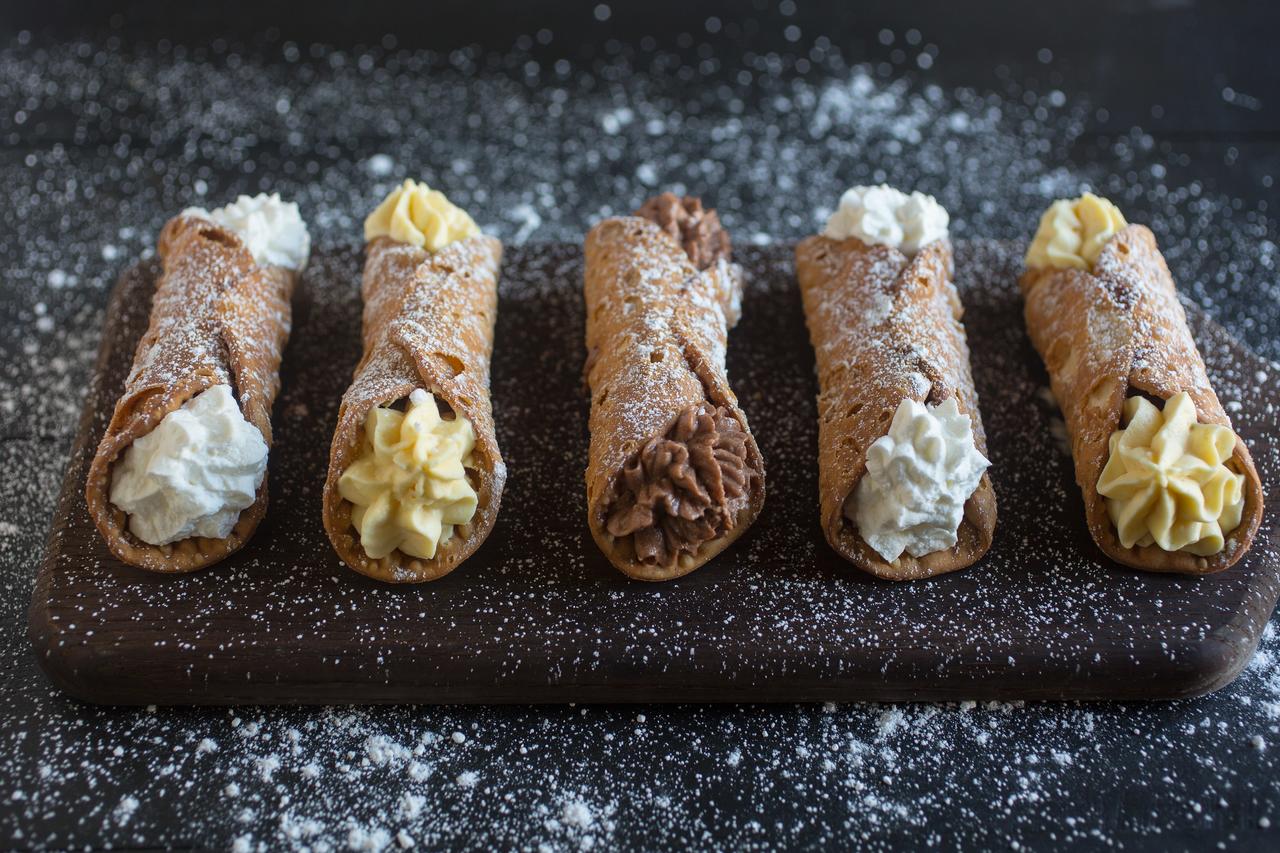 Hotel Sorrento by null