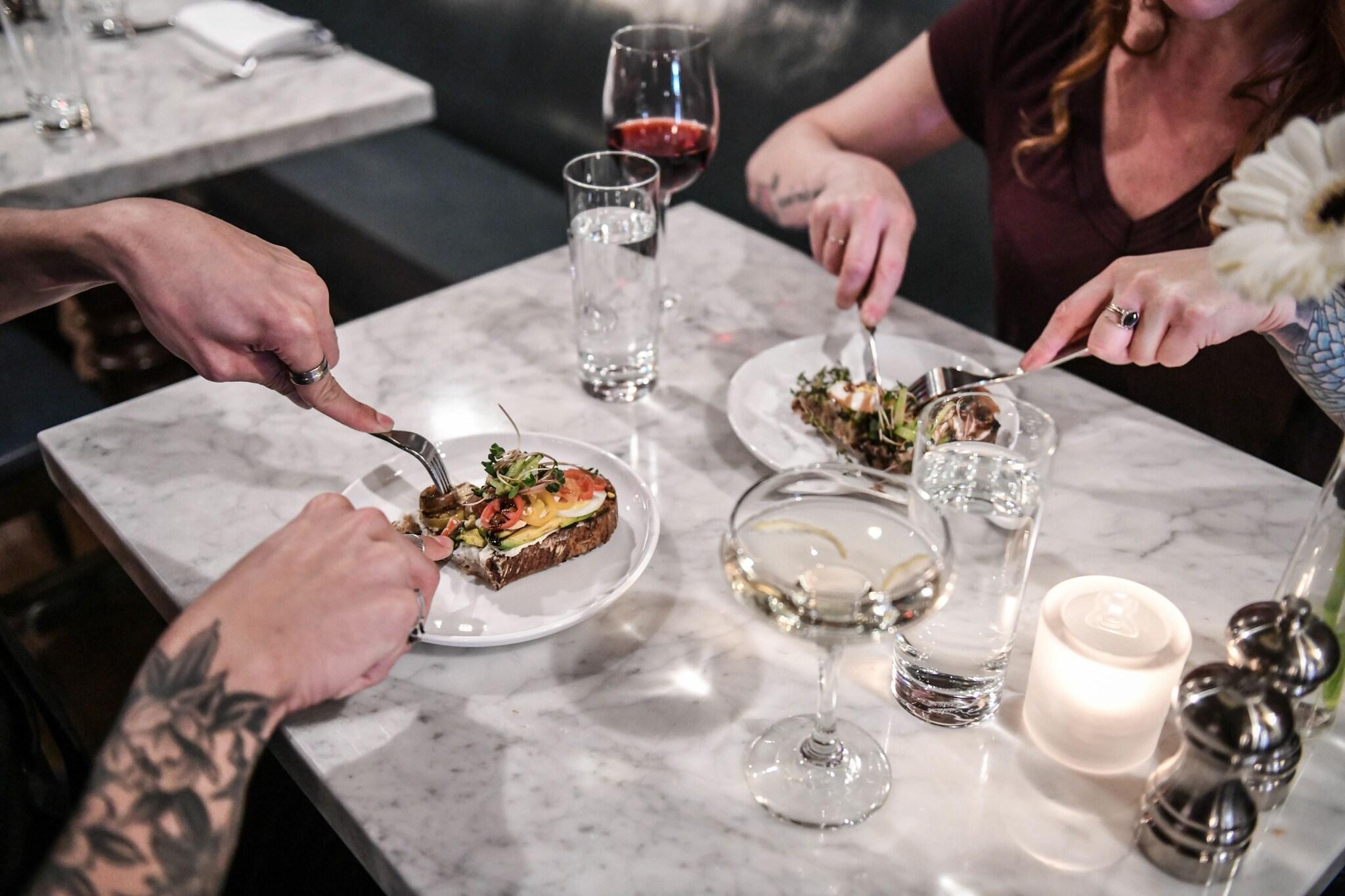 Hotel Sorrento by null