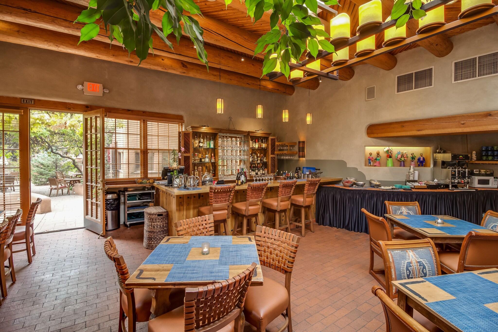 Inn on the Alameda