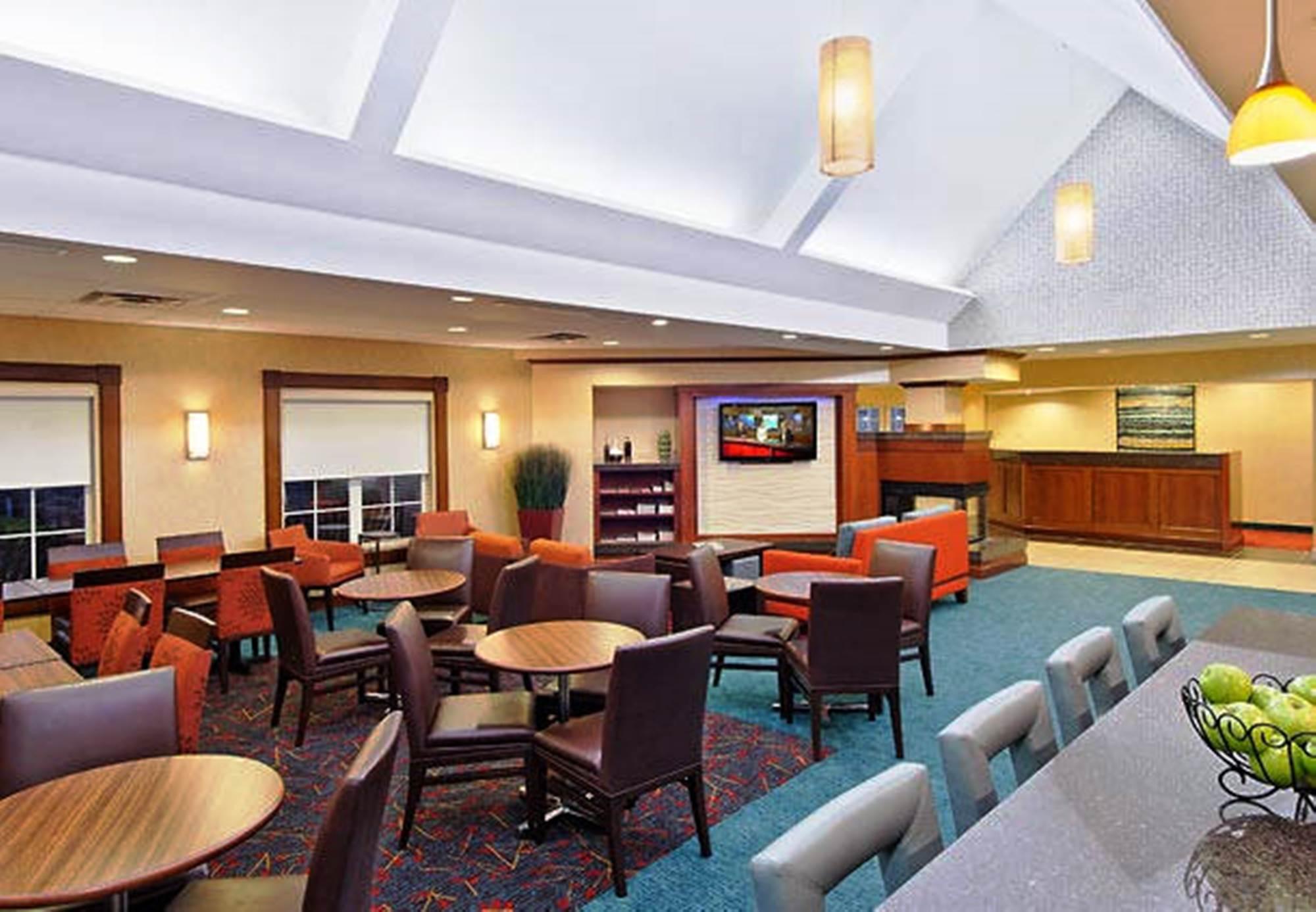 Residence Inn Sarasota Bradenton