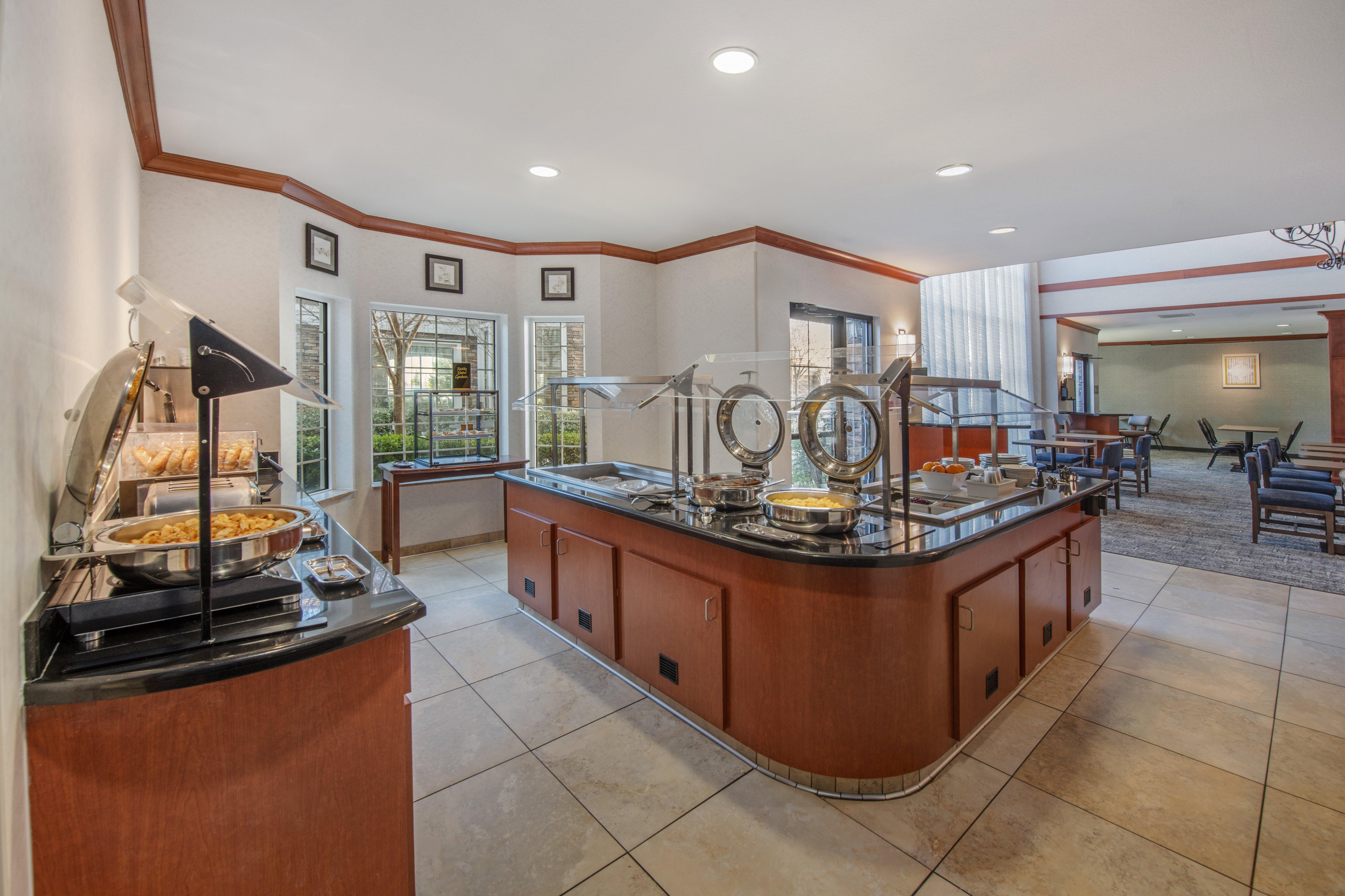 Staybridge Suites Rocklin - Roseville Area