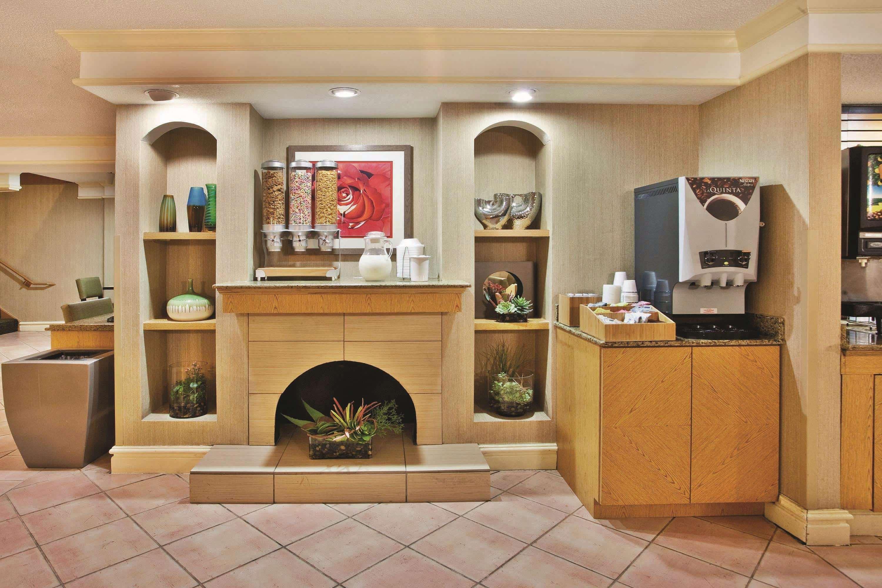 La Quinta Inn Savannah Midtown