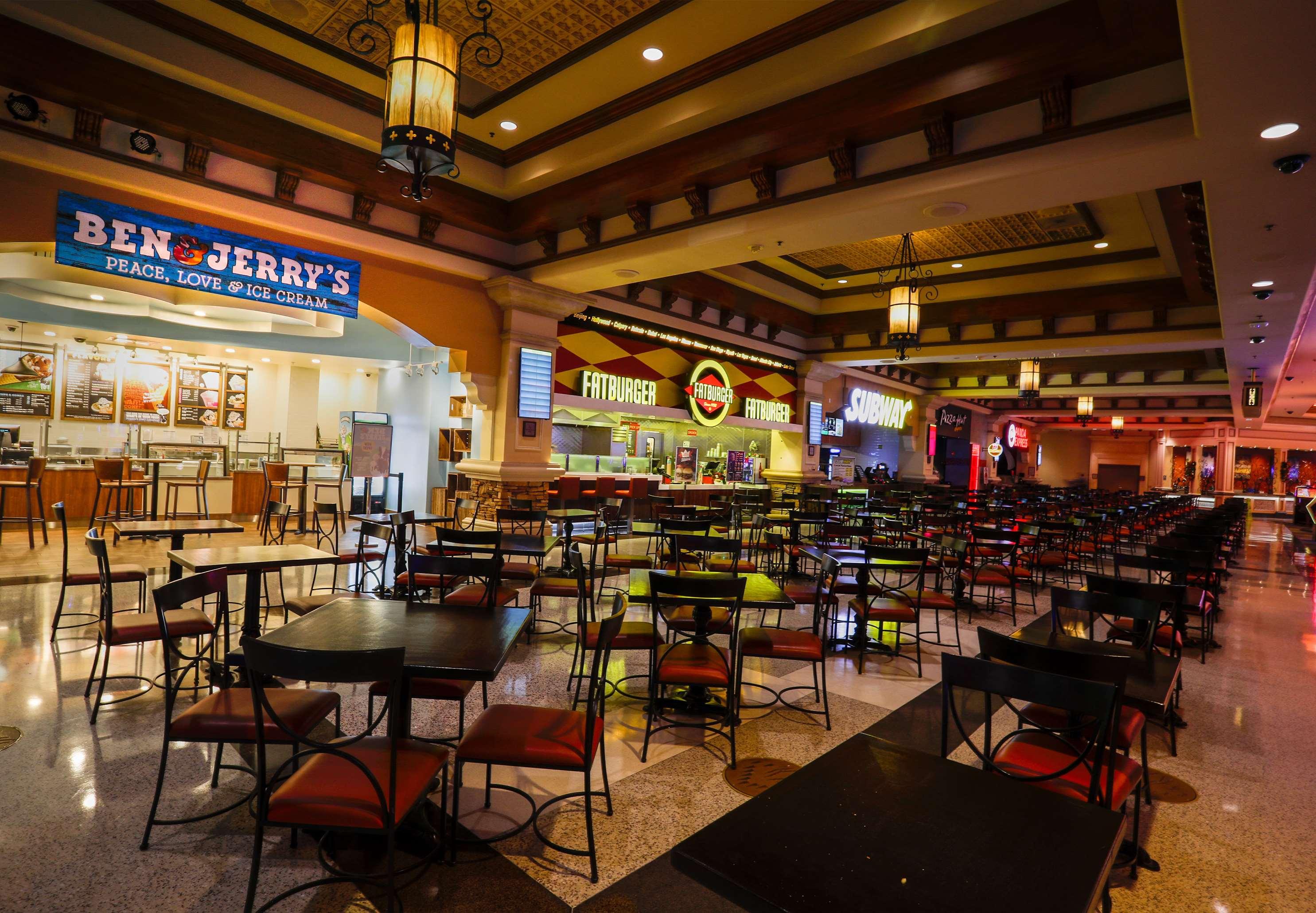 Thunder Valley Casino Resort