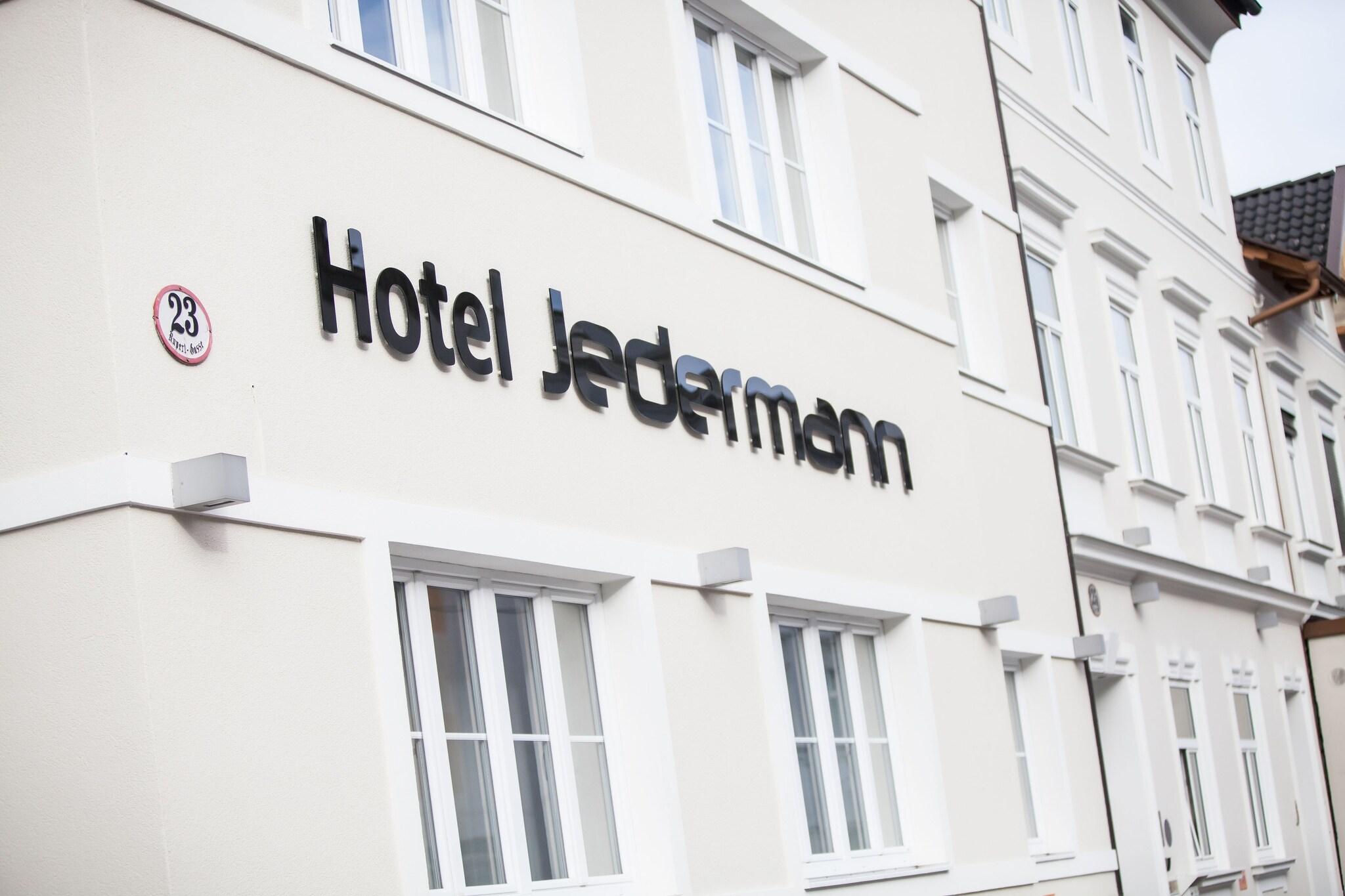 Jedermann