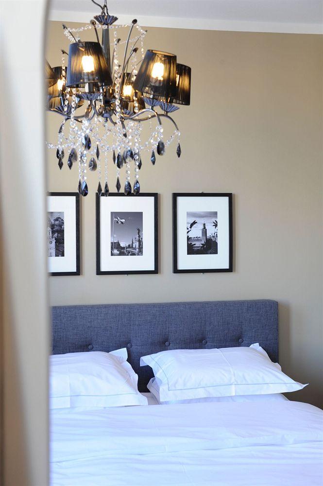Hotel Aldoria