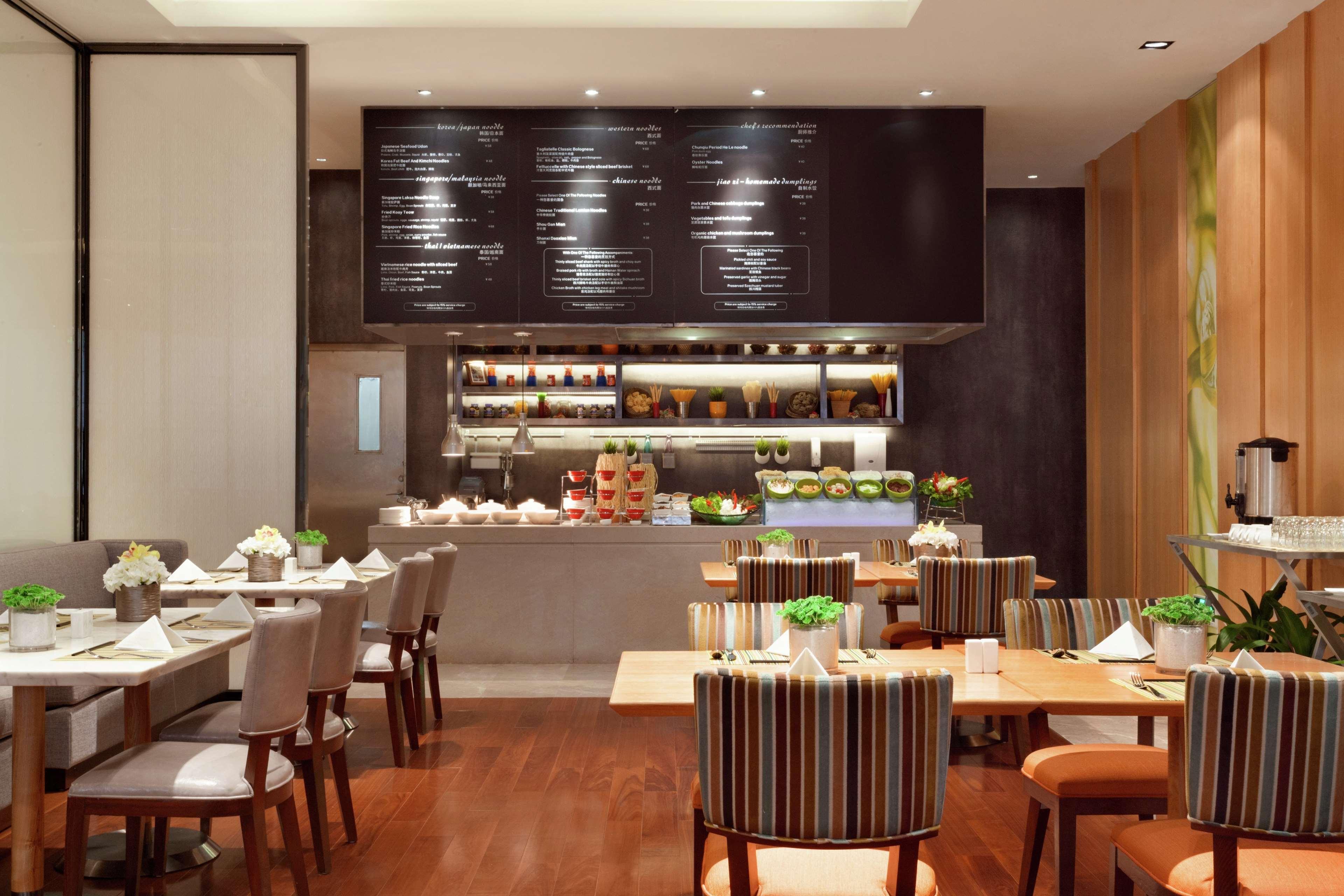 Hilton Garden Inn Shenzhen Bao'an