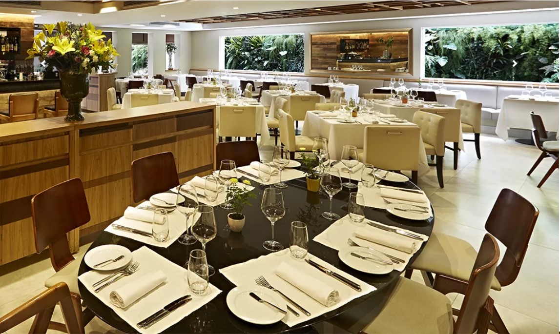 Regent Park Suite