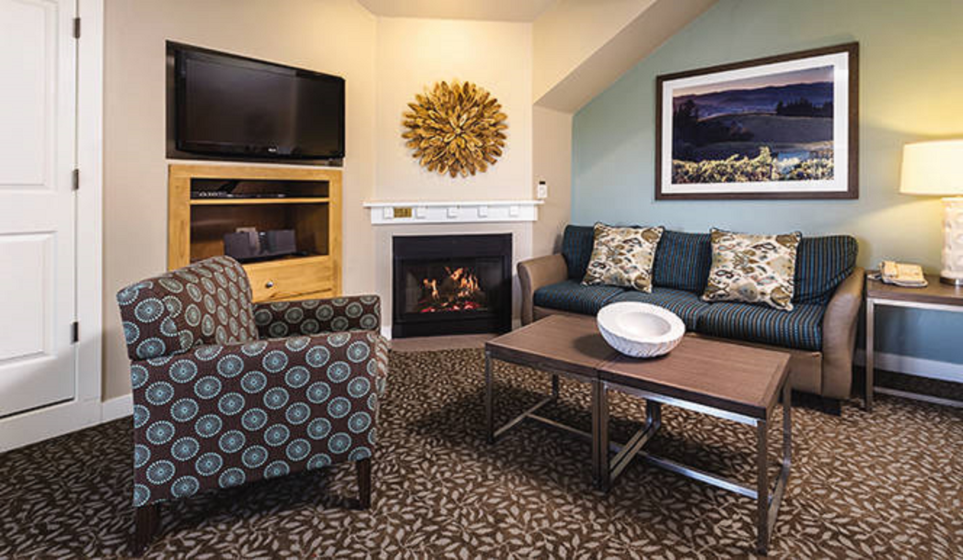 WorldMark Windsor
