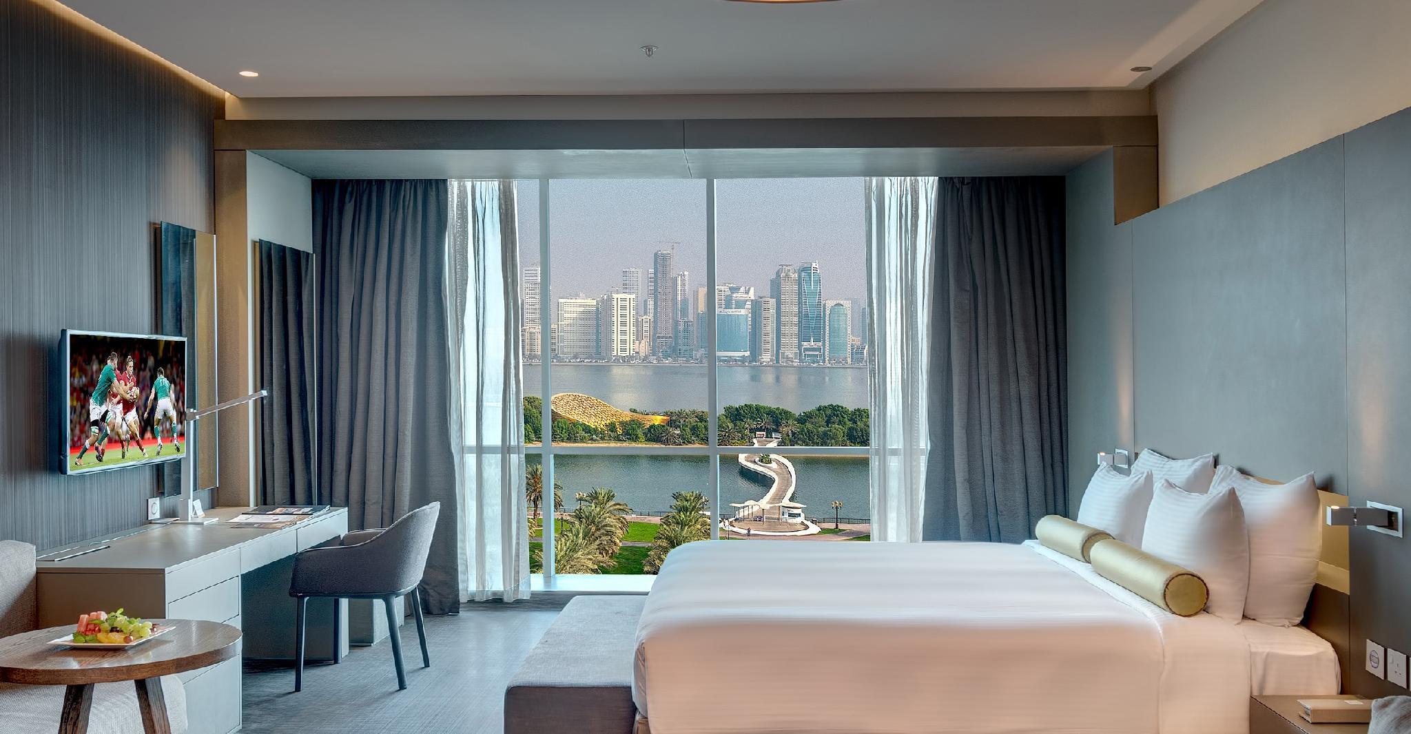 72 Hotel Sharjah by null