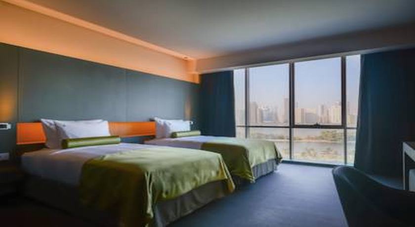 72 Hotel Sharjah by null