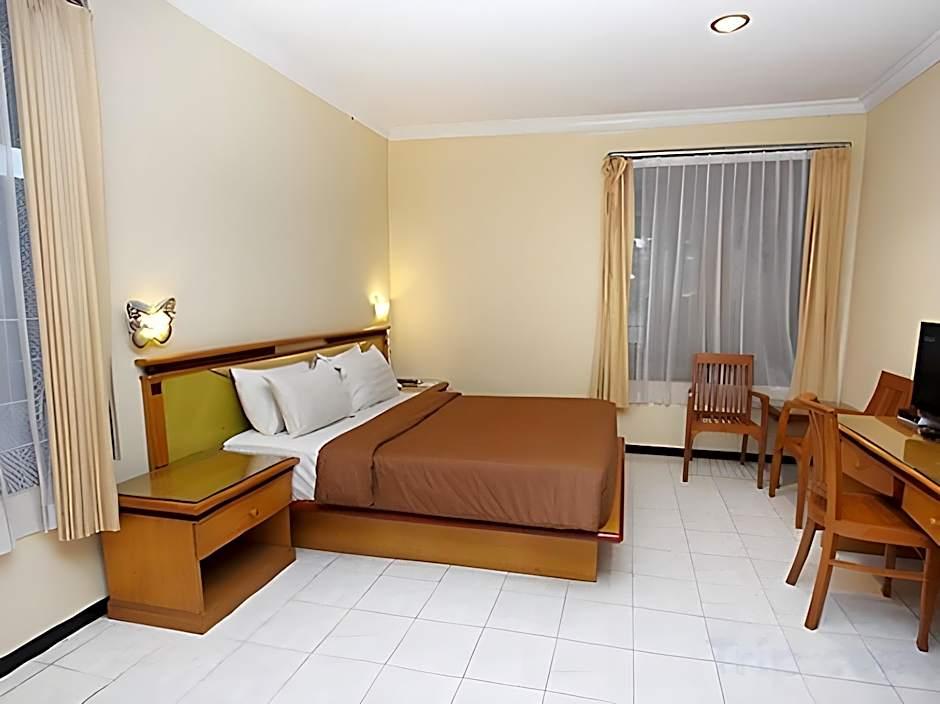 Kusuma Agrowisata Hotel