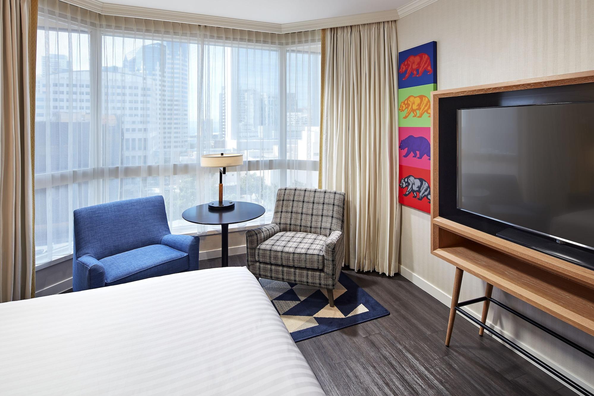 The Bristol Hotel - San Diego