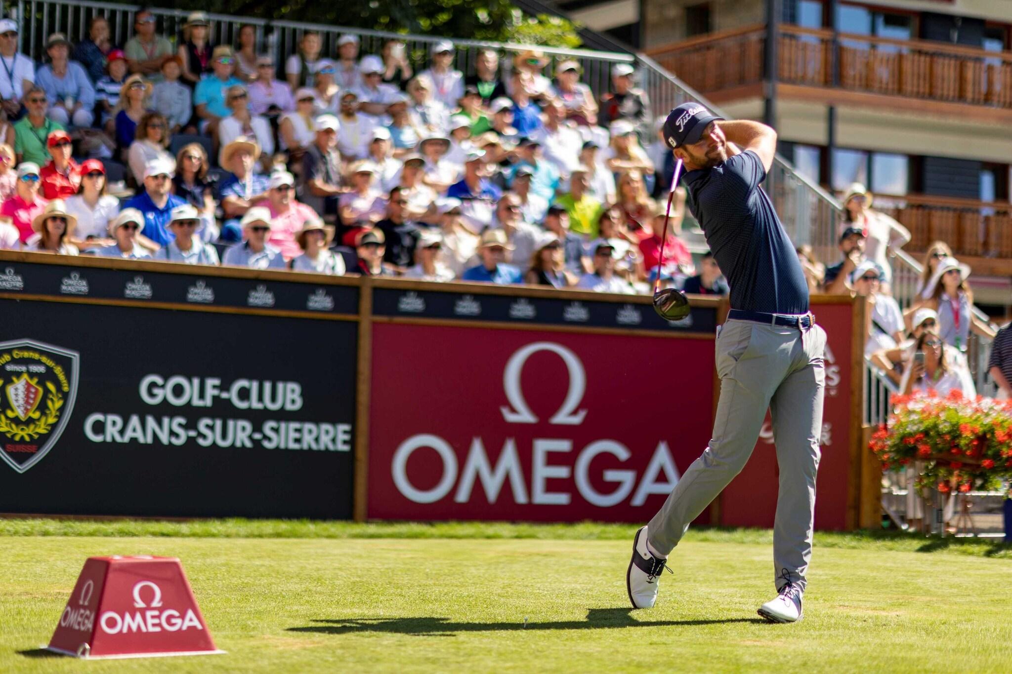 LeCrans by null LeCrans by null