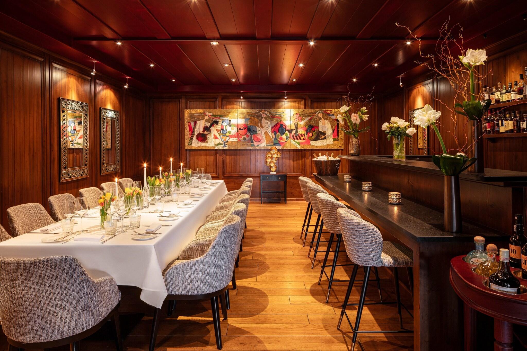 Guarda Golf Hôtel & Résidences by null