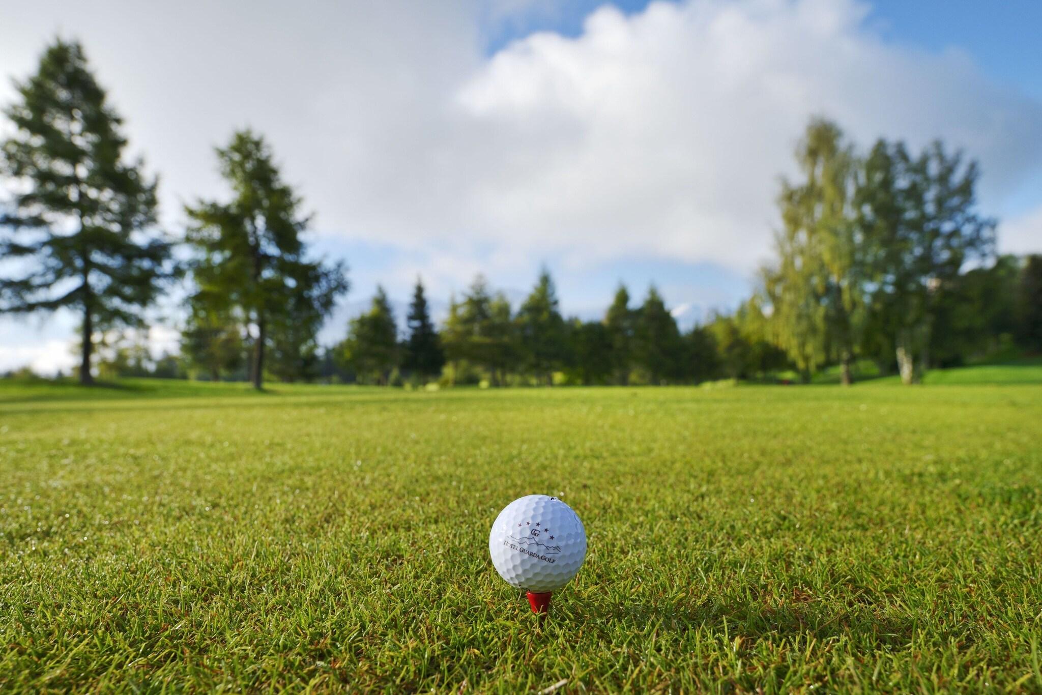 Guarda Golf Hôtel & Résidences by null