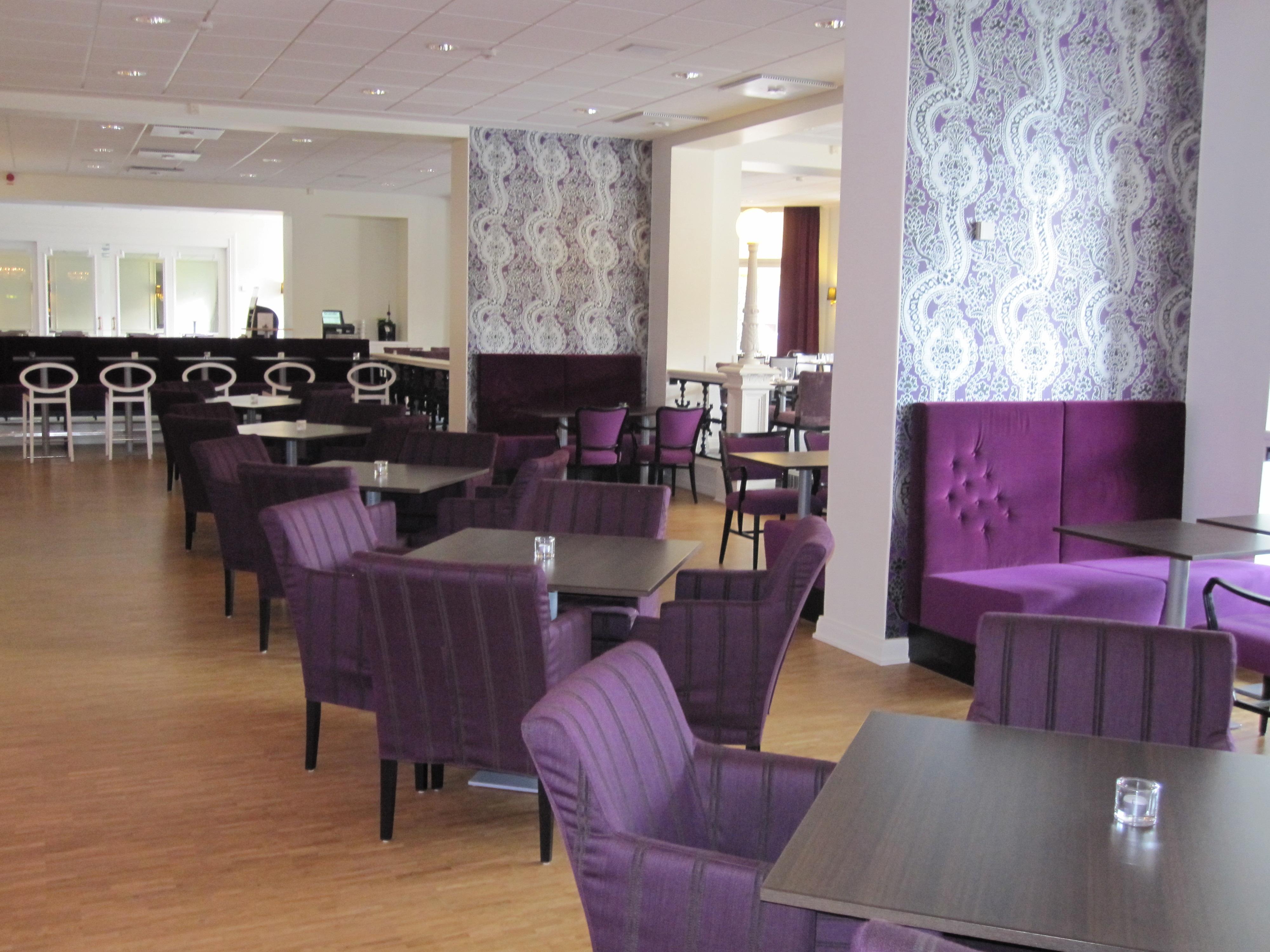 Scandic Billingen