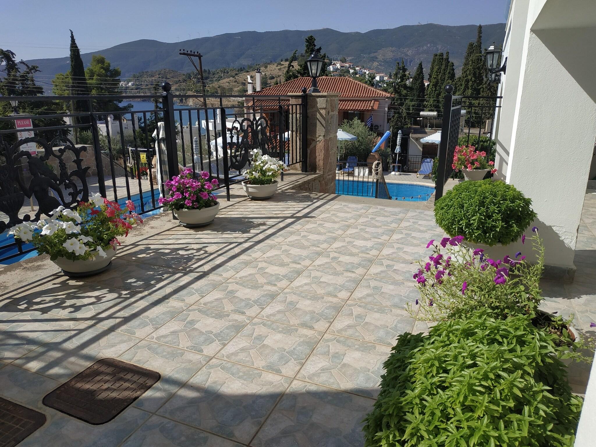 KTM Sunny Villas