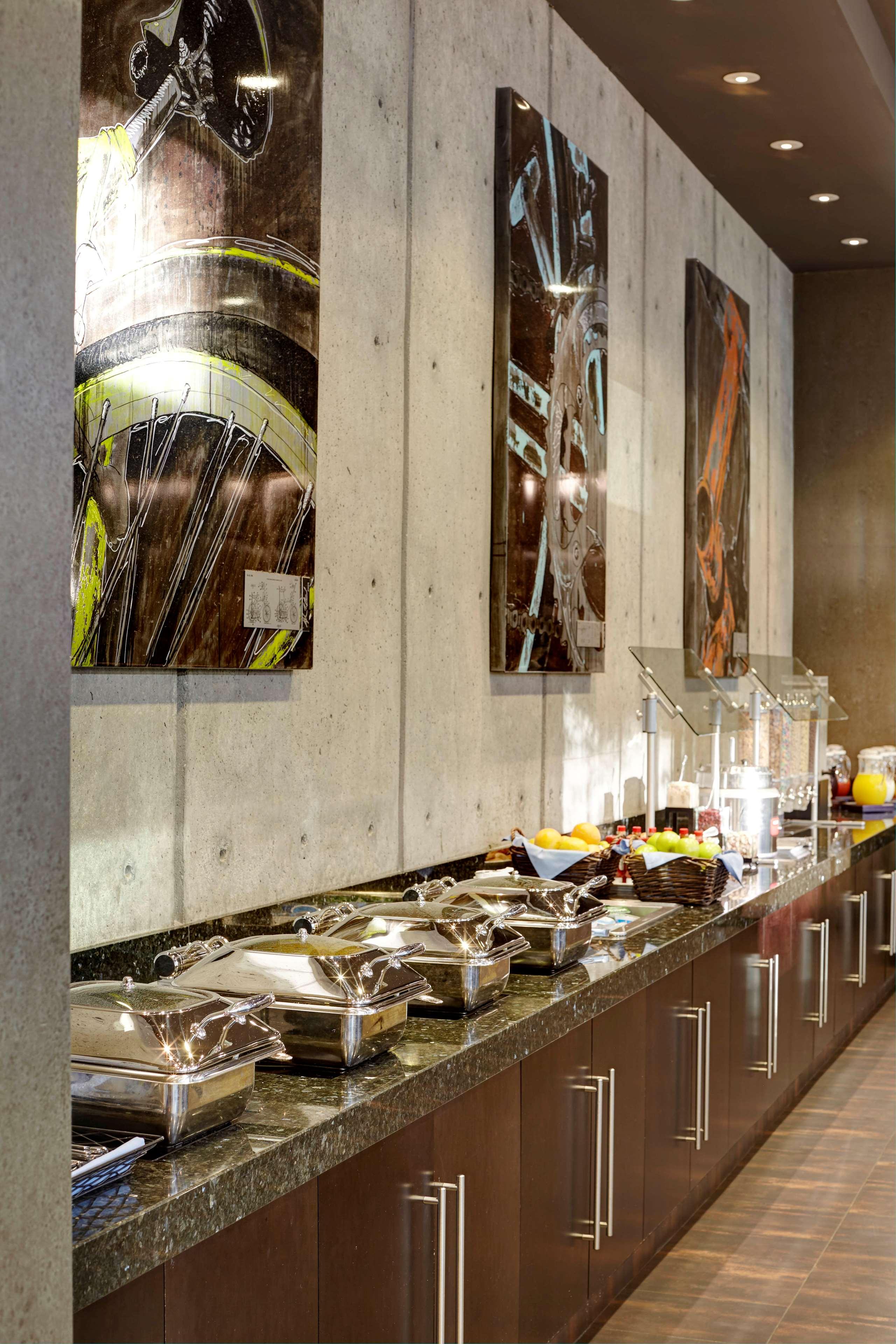 HYATT house Seattle/Redmond
