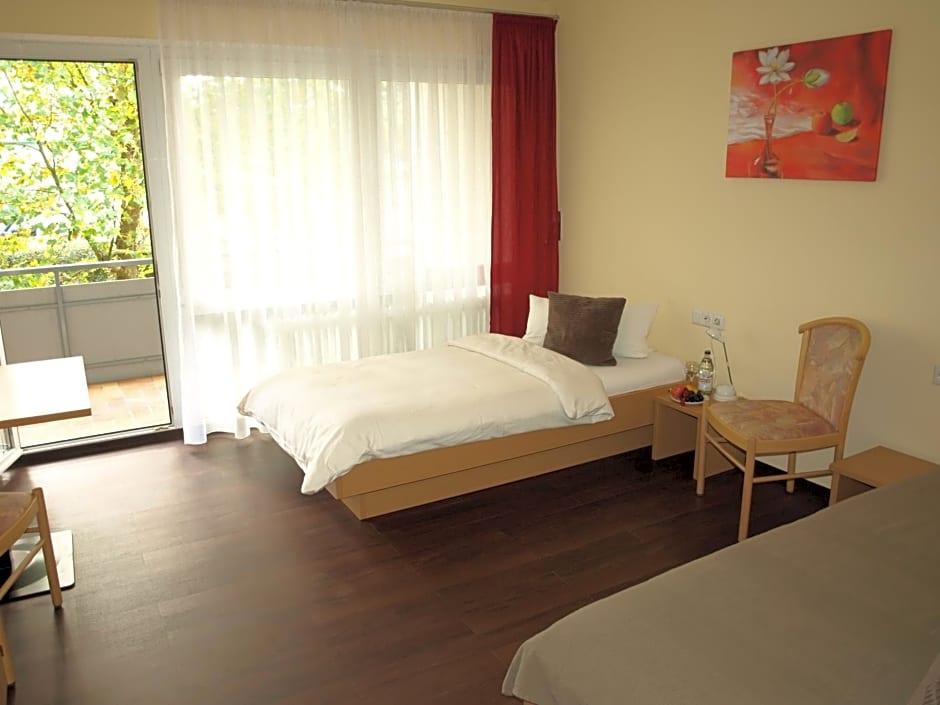 Boardingroom Stuttgart