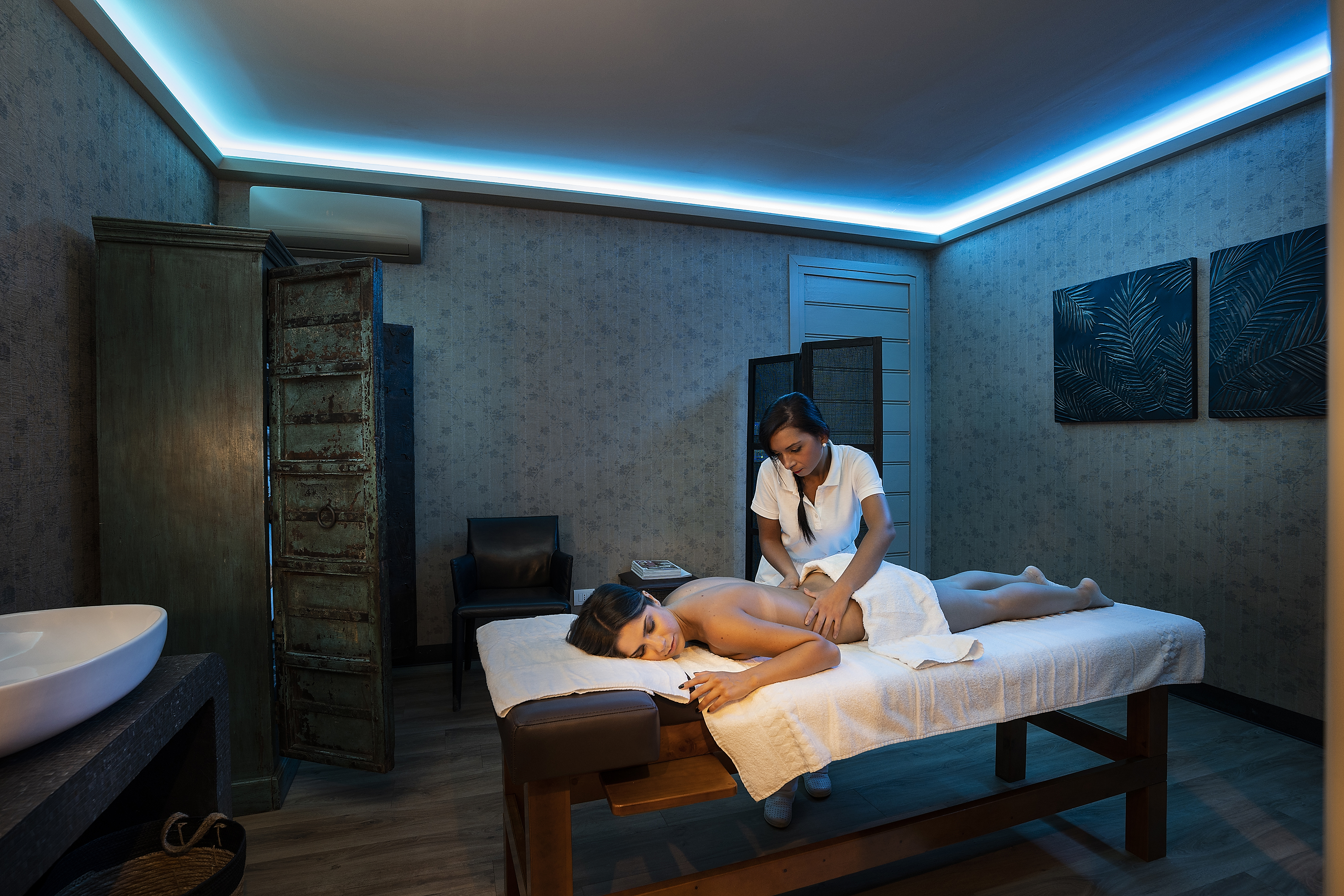 Donna Carmela Resort & Lodges, an SLH Hotel by null