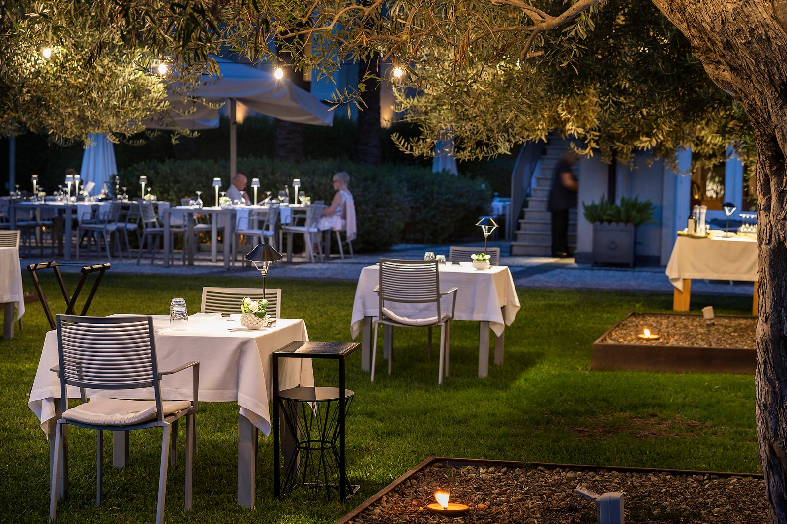 Donna Carmela Resort & Lodges, an SLH Hotel by null