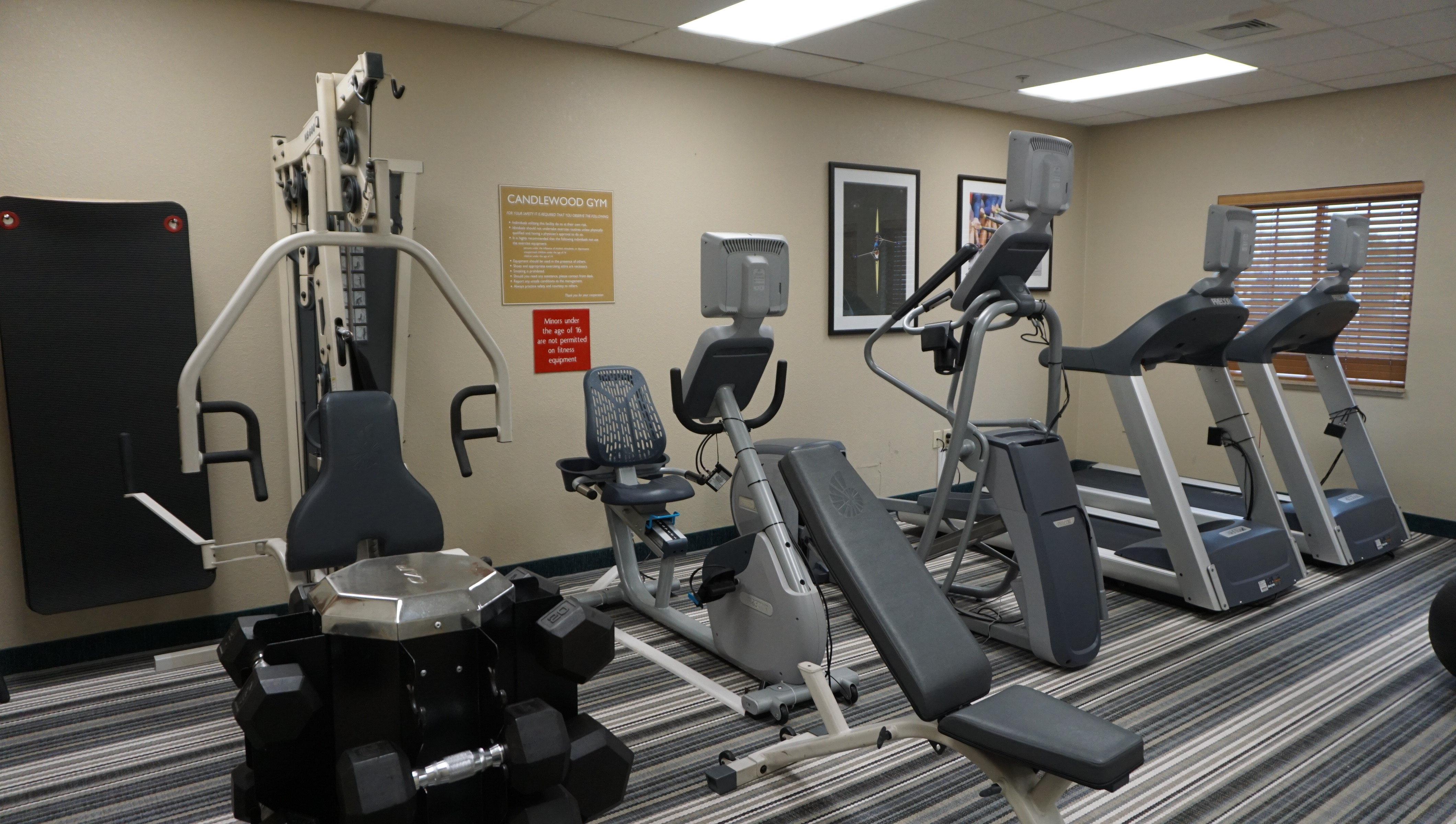 Candlewood Suites West Springfield
