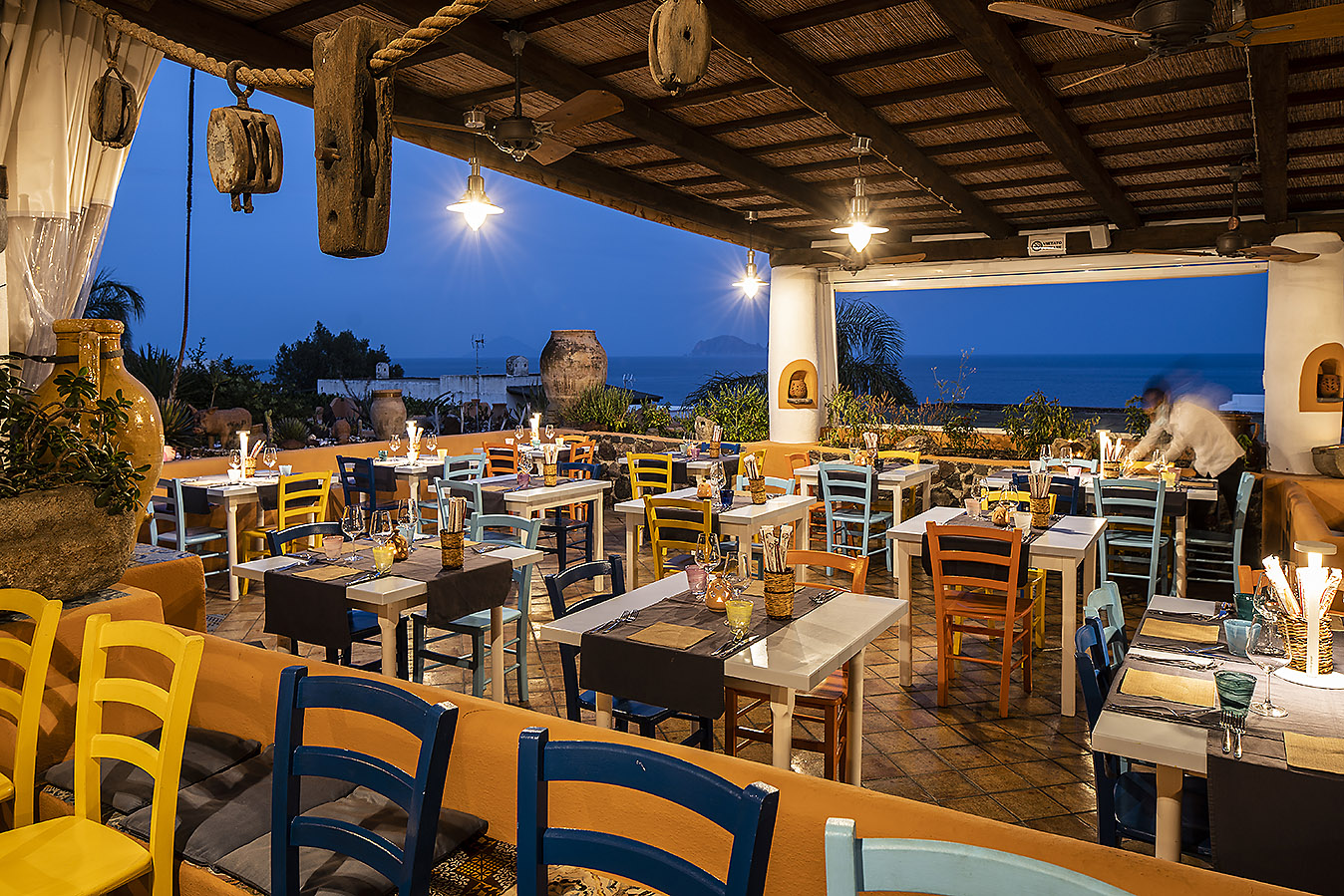 Hotel Mamma Santina by null