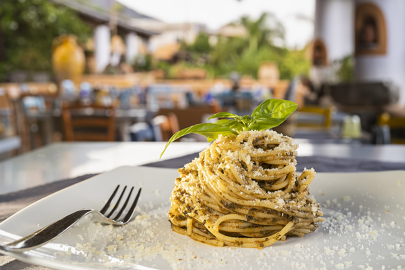 Hotel Mamma Santina by null