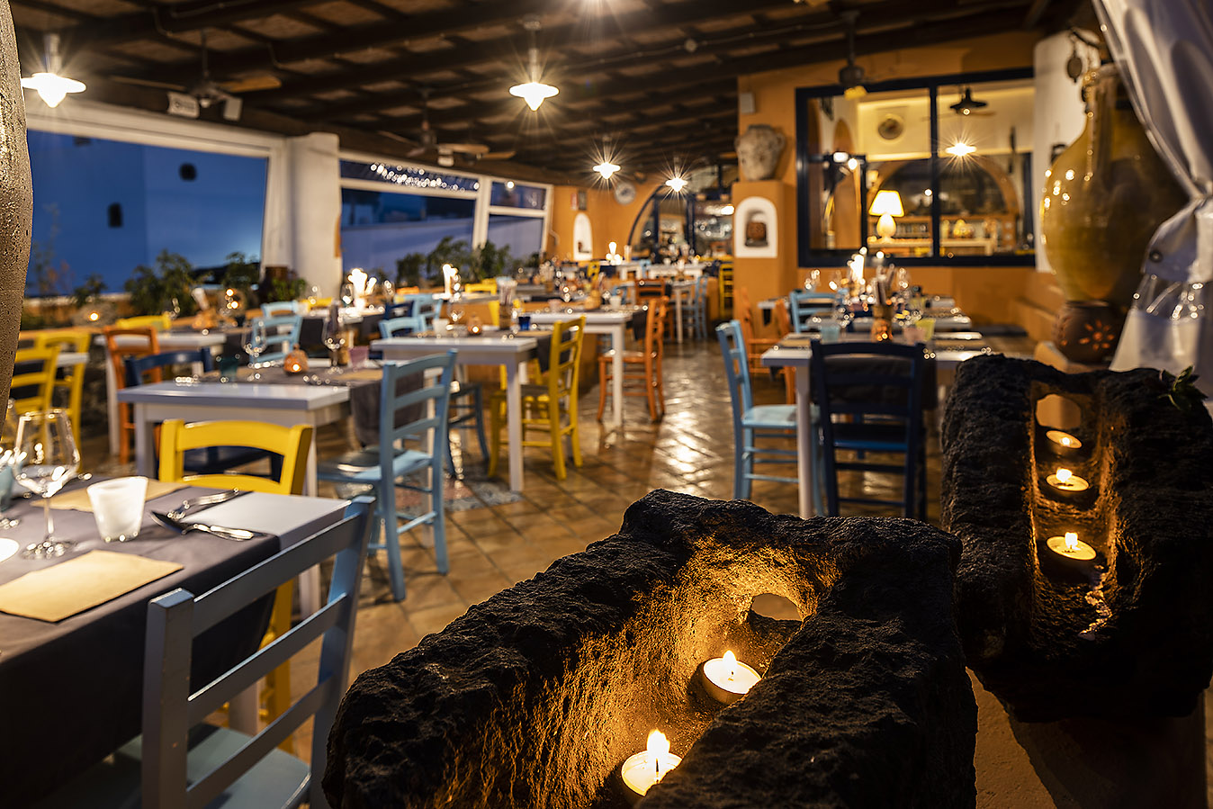 Hotel Mamma Santina by null