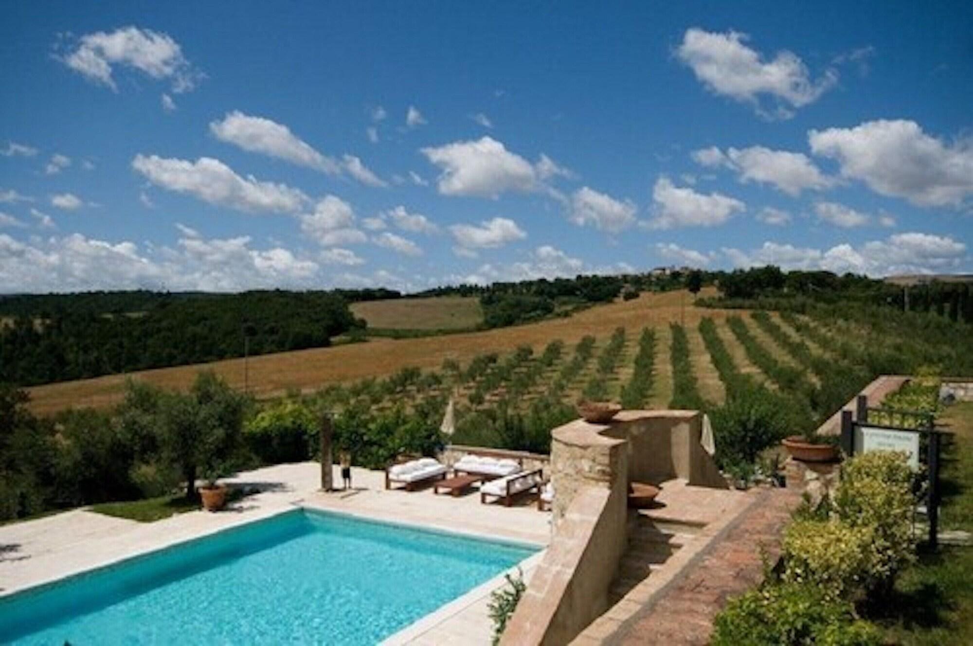 Il Borgo di Mariano