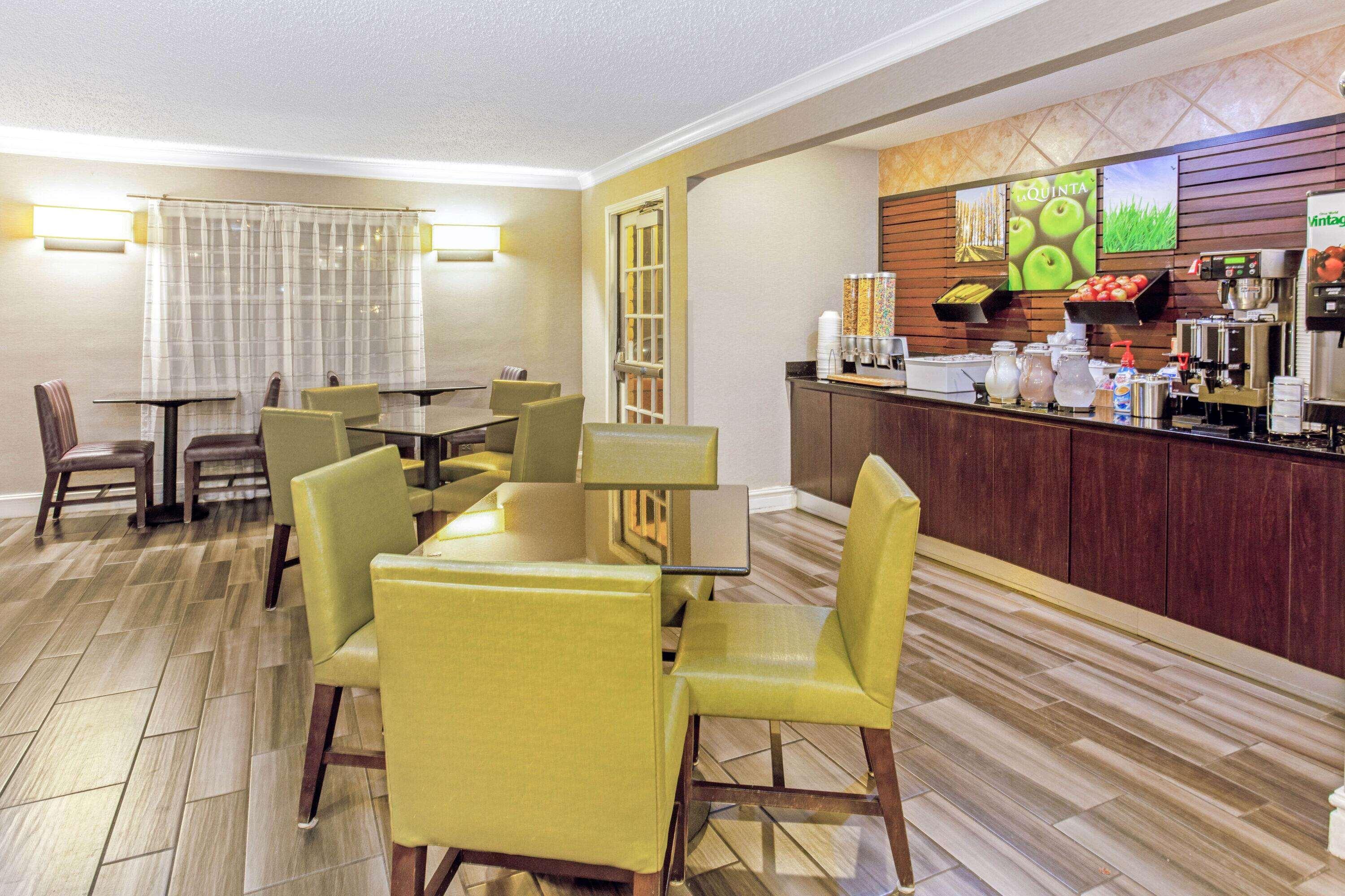 La Quinta Inn Wichita