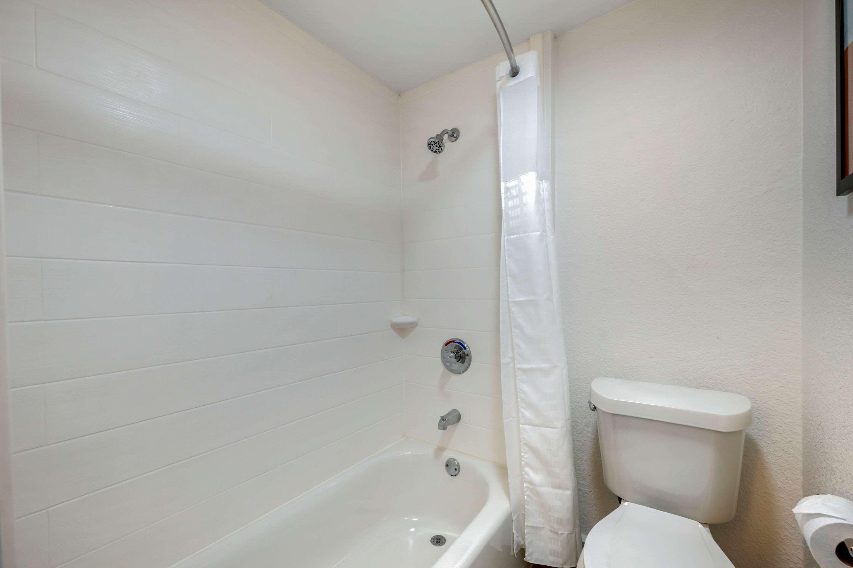 Comfort Inn South Padre Island