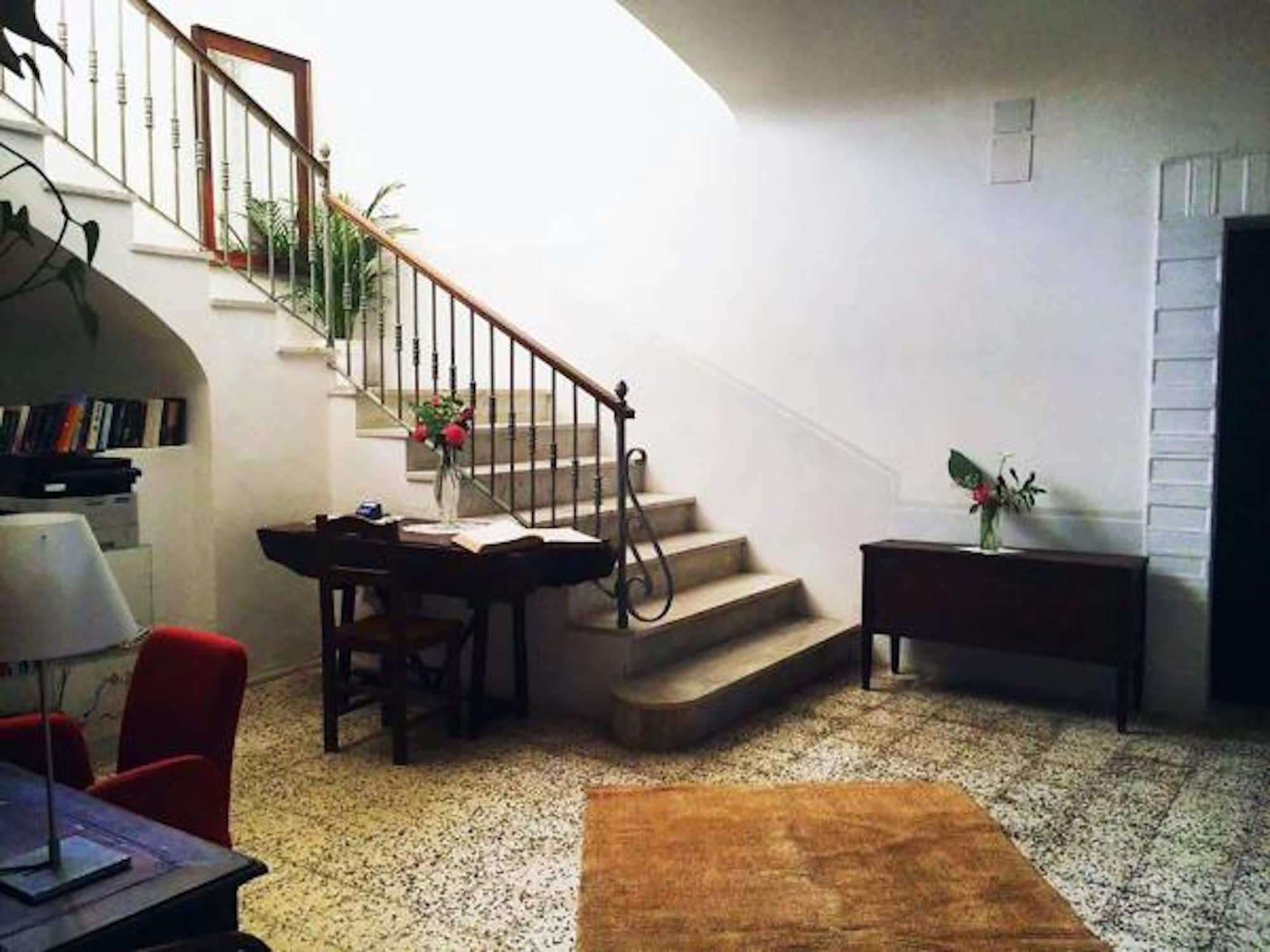 Residenza D'Epoca 1861 by null