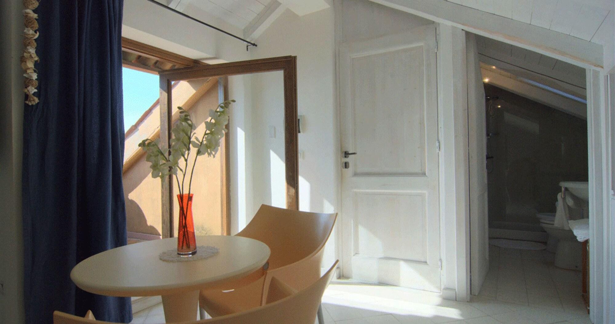 Residenza D'Epoca 1861 by null