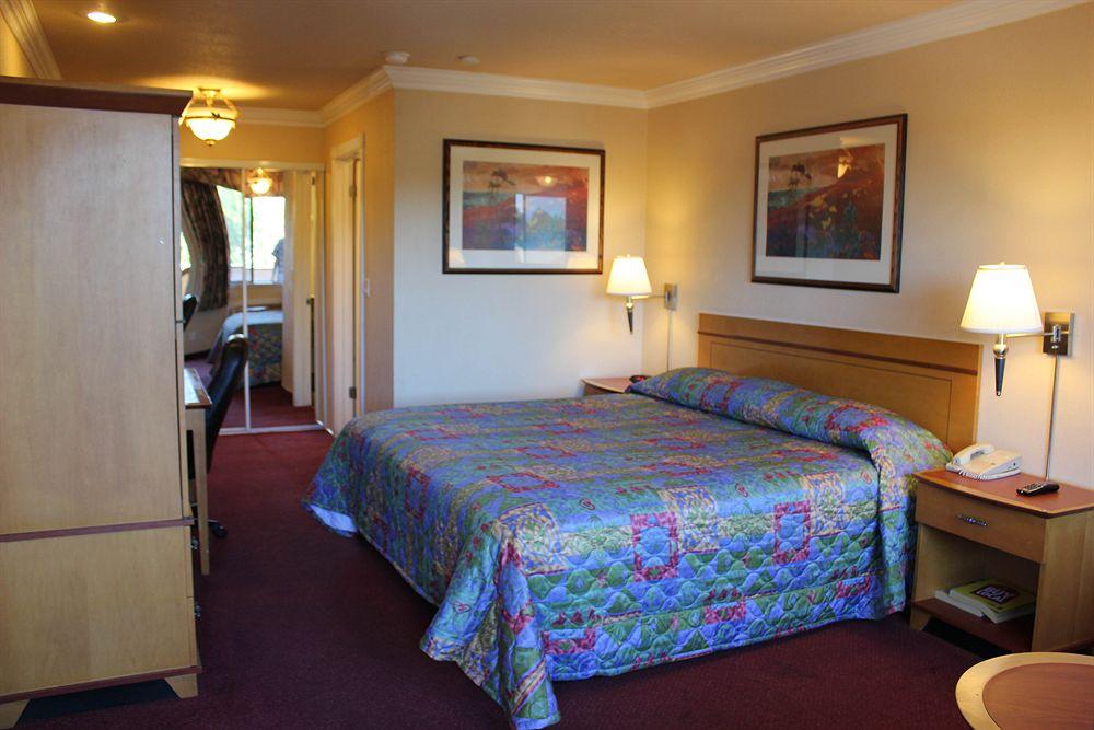 Hotel Elan San Jose by null