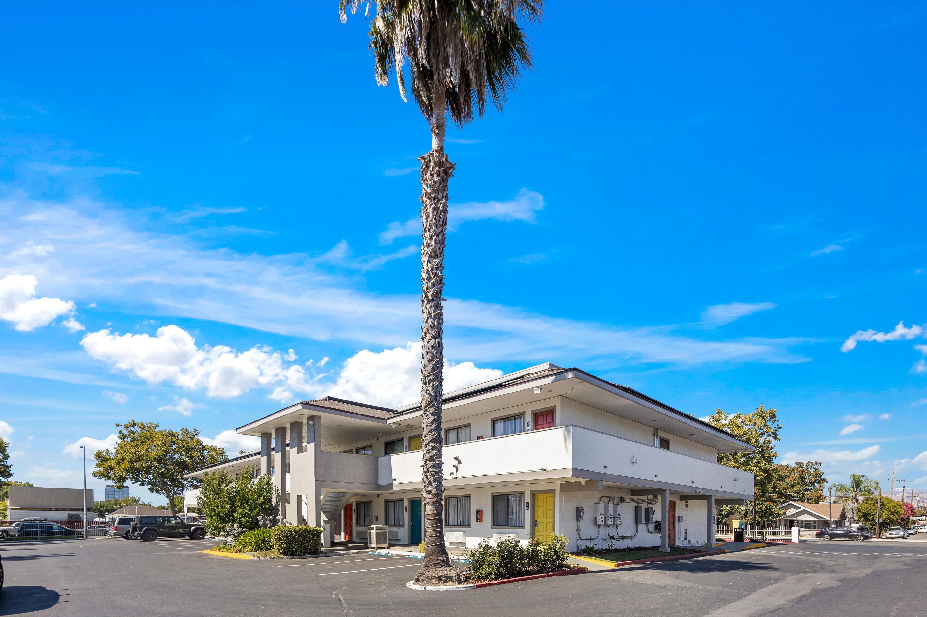 Hotel Elan San Jose by null